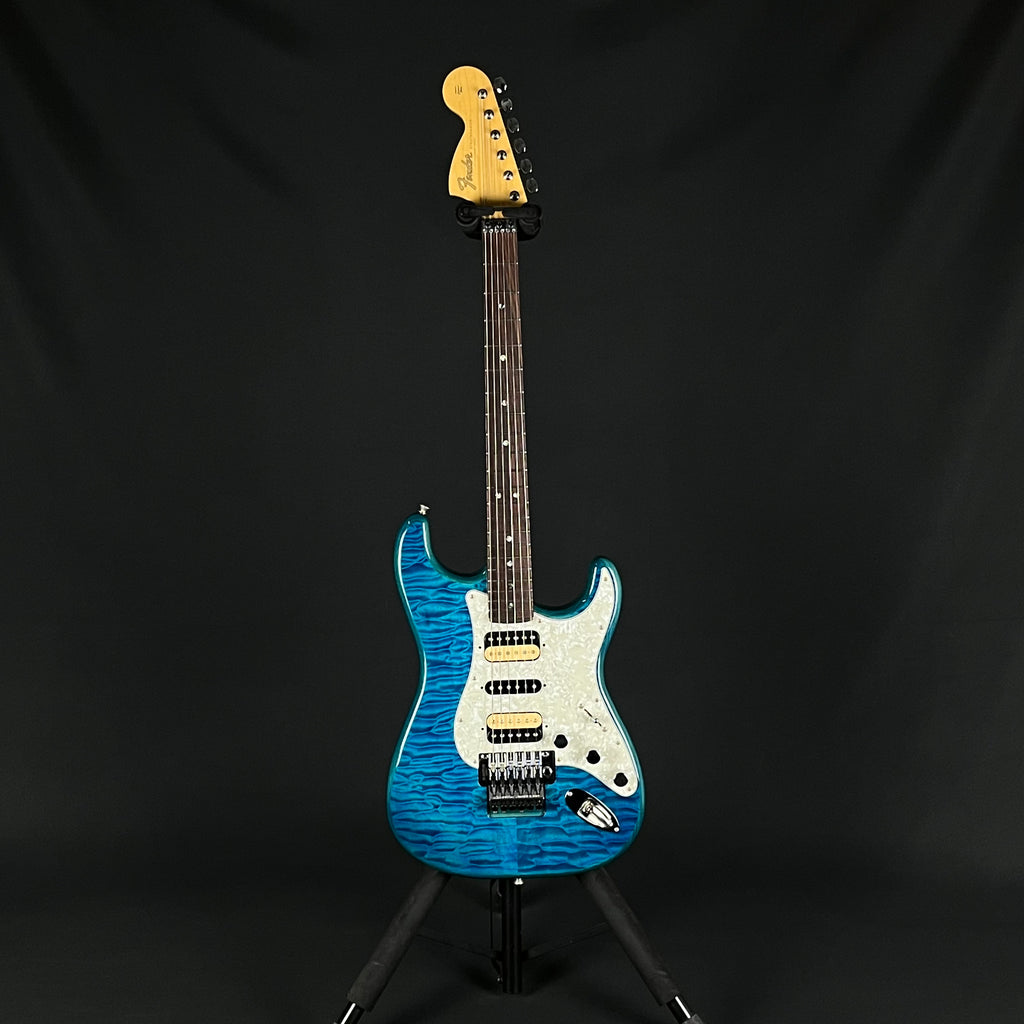 Fender Japan Michiya Haruhata Stratocaster 2018