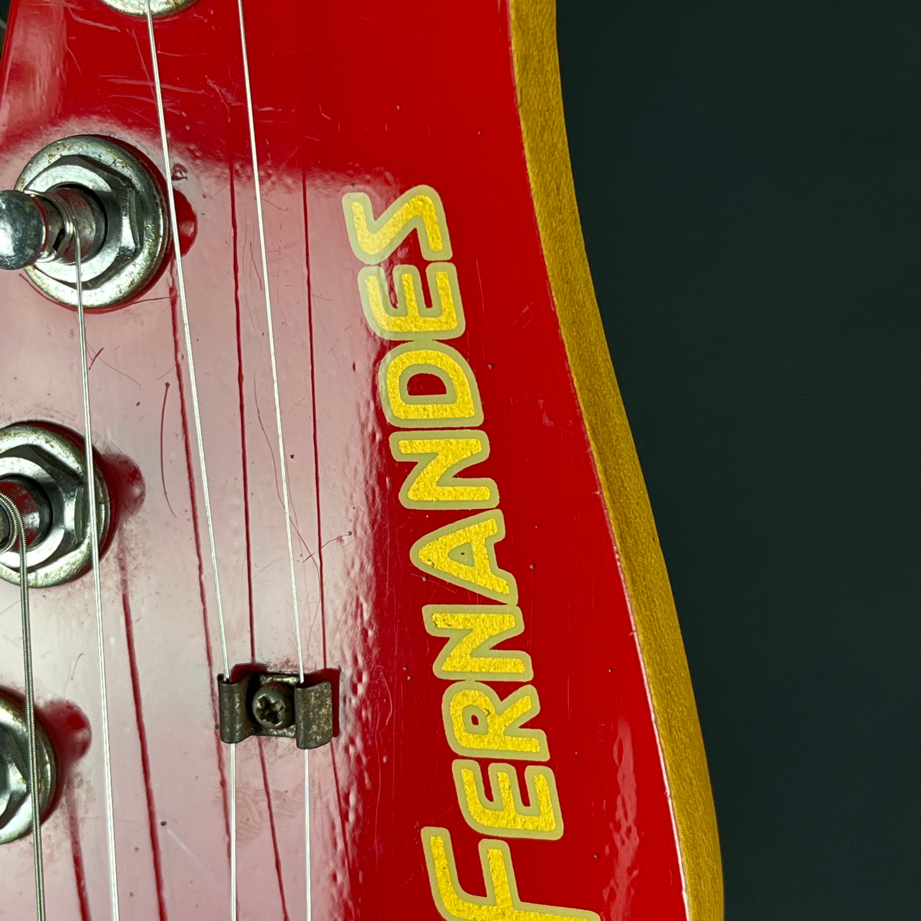 Fernandes SFR-50 *Mod*