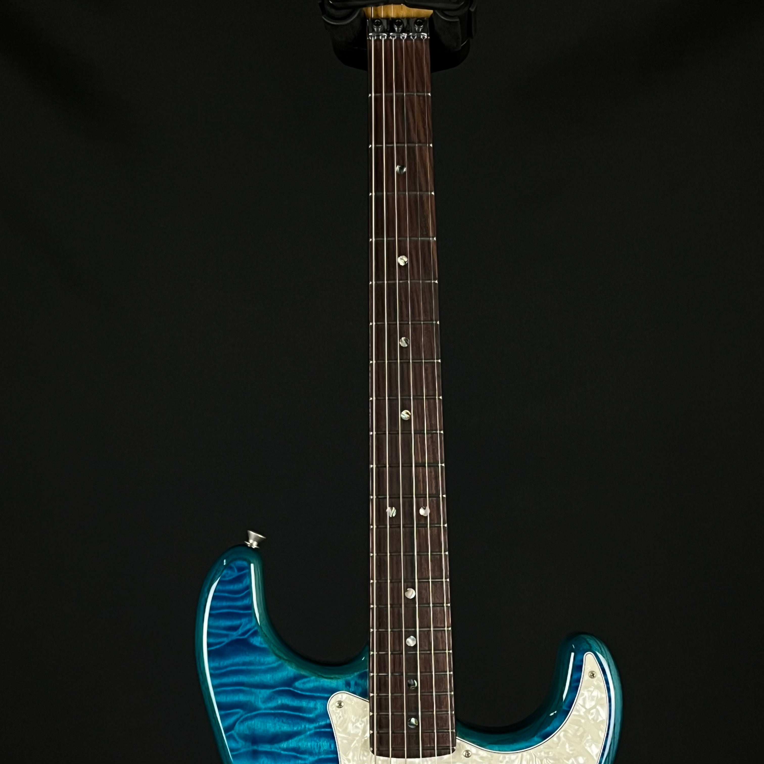 Fender Japan Michiya Haruhata Stratocaster 2018