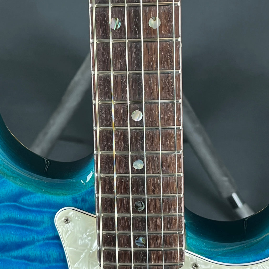 Fender Japan Michiya Haruhata Stratocaster 2018
