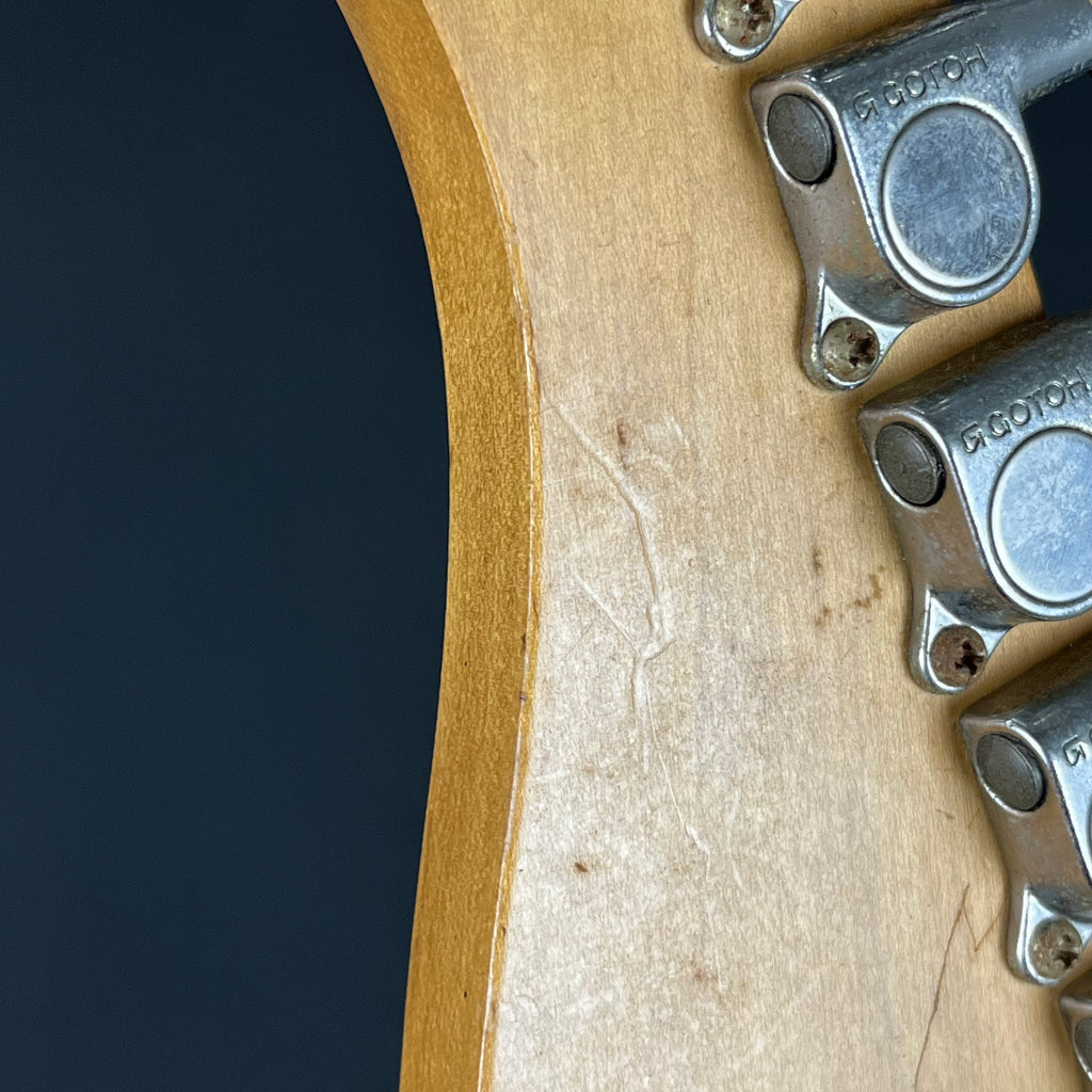 Fernandes SFR-50 *Mod*