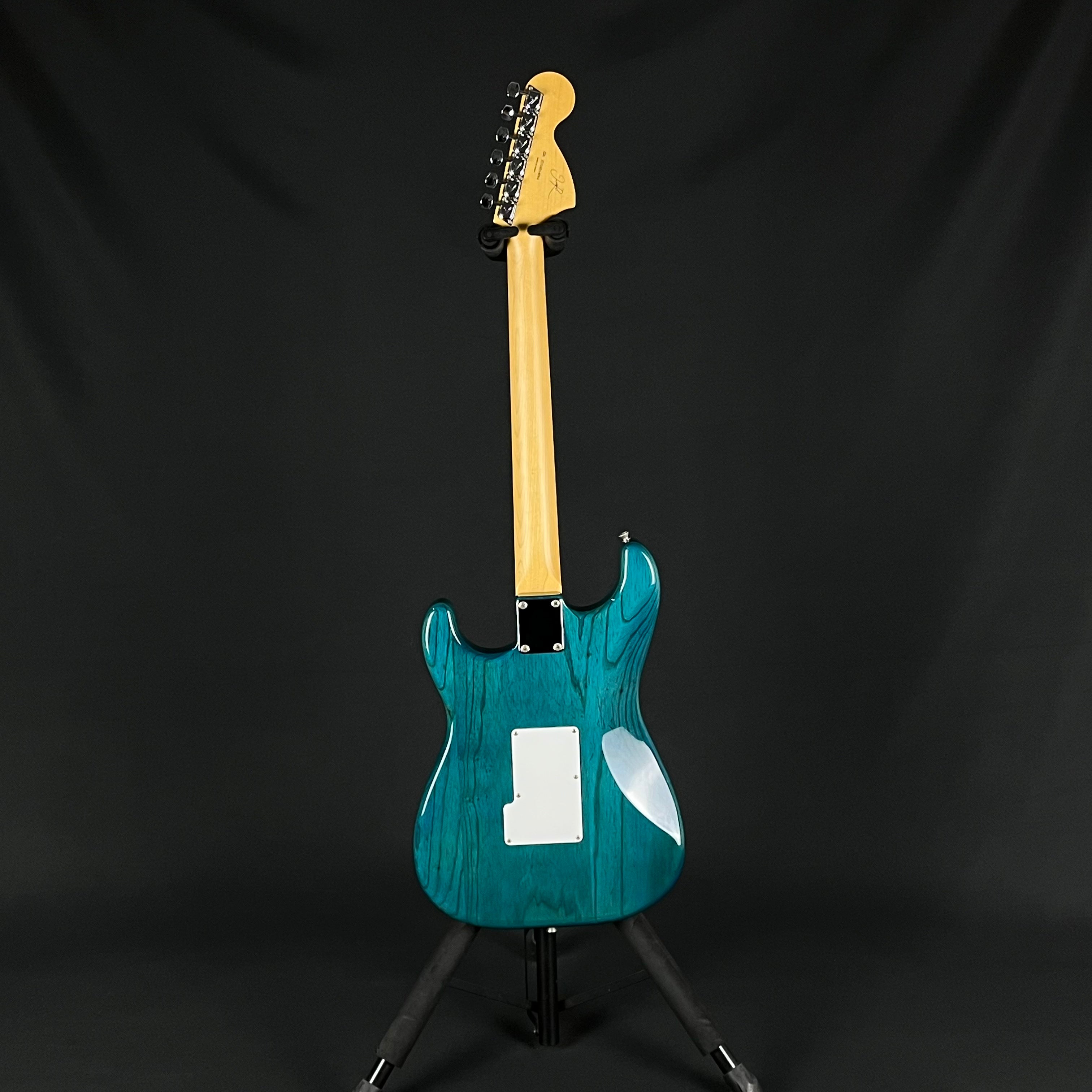 Fender Japan Michiya Haruhata Stratocaster 2018