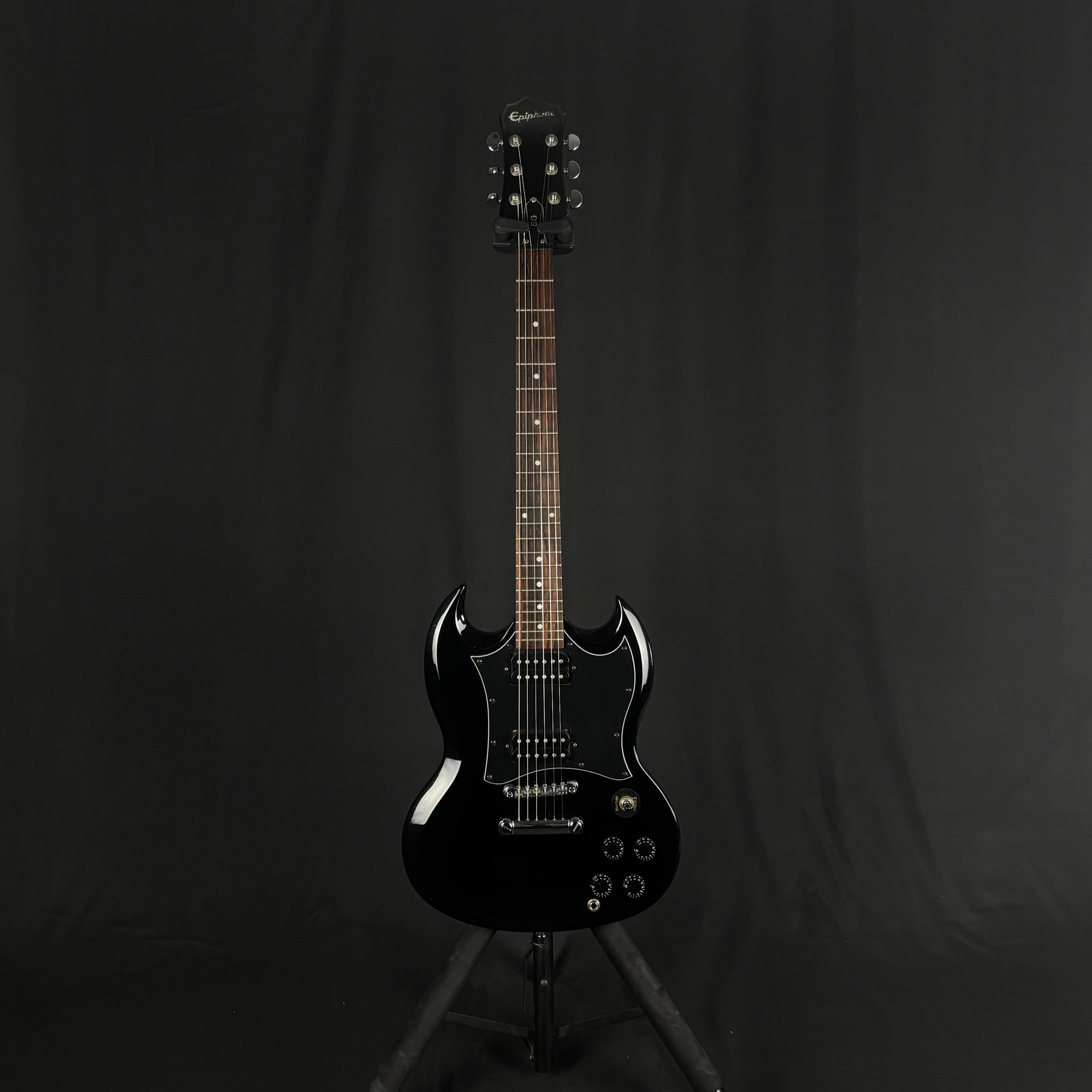 Epiphone SG G-310 Bolt-on