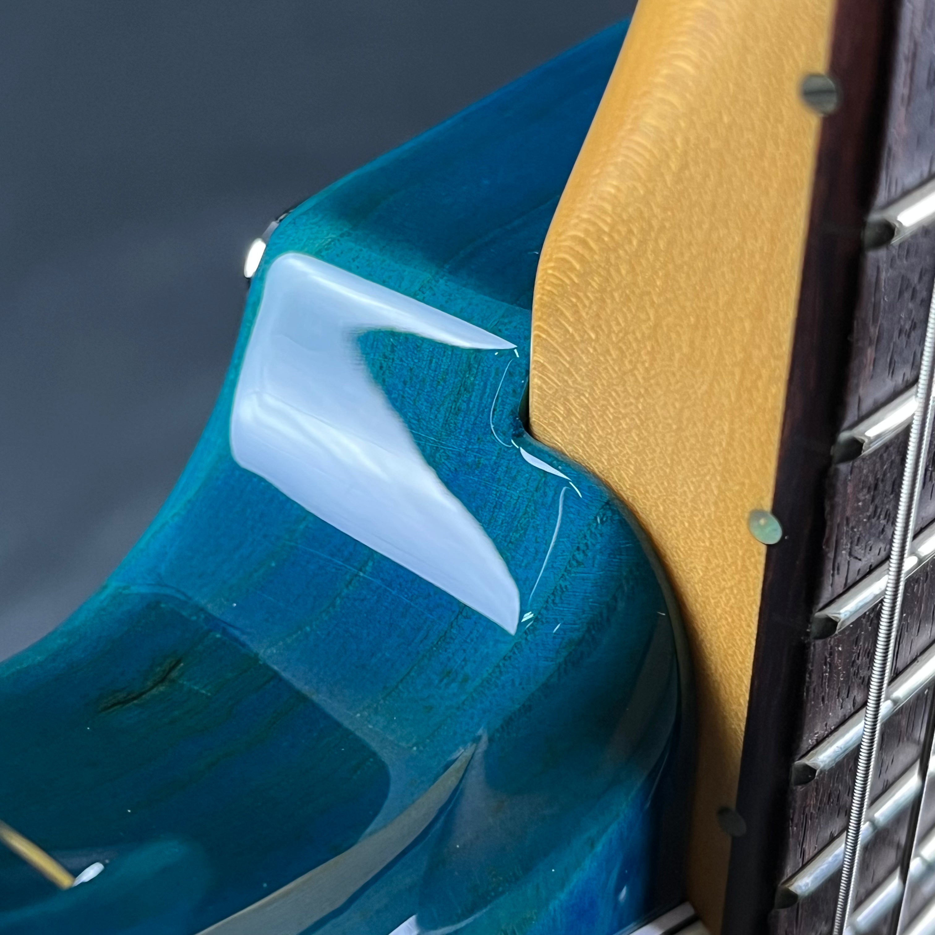Fender Japan Michiya Haruhata Stratocaster 2018