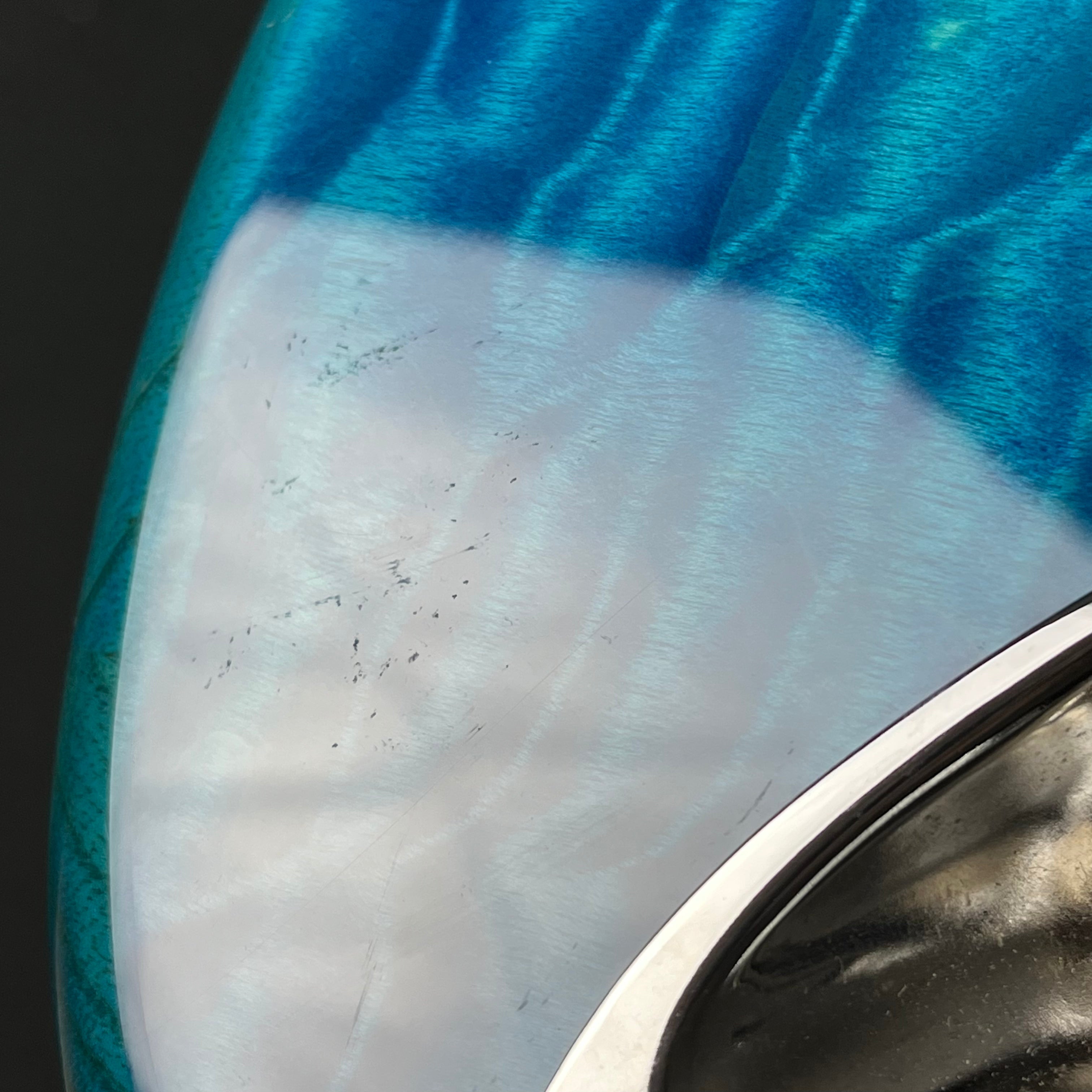 Fender Japan Michiya Haruhata Stratocaster 2018