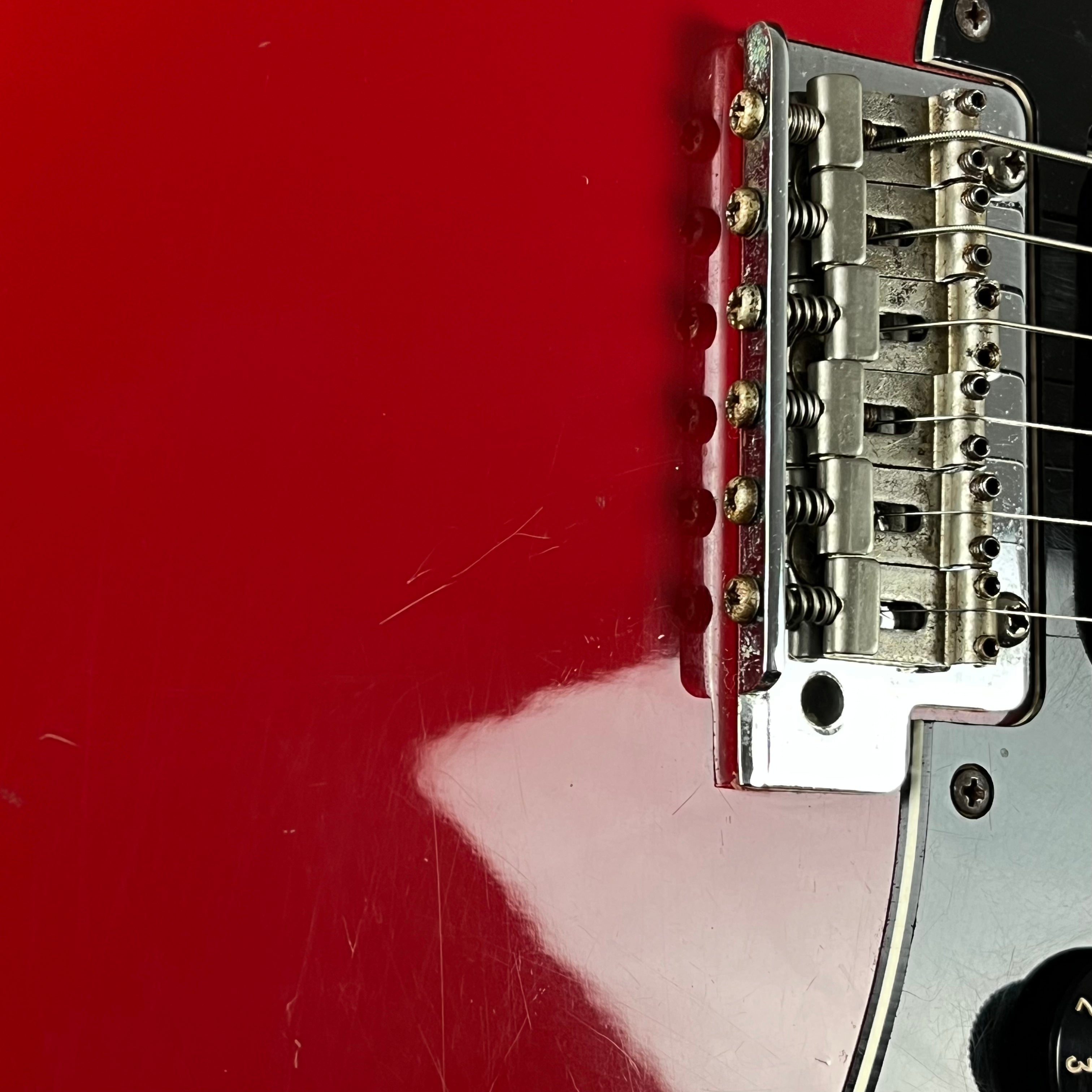Fernandes SFR-50 *Mod*