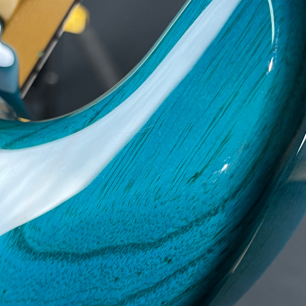 Fender Japan Michiya Haruhata Stratocaster 2018