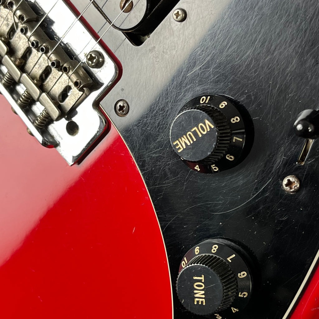 Fernandes SFR-50 *Mod*