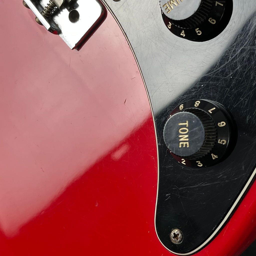 Fernandes SFR-50 *Mod*