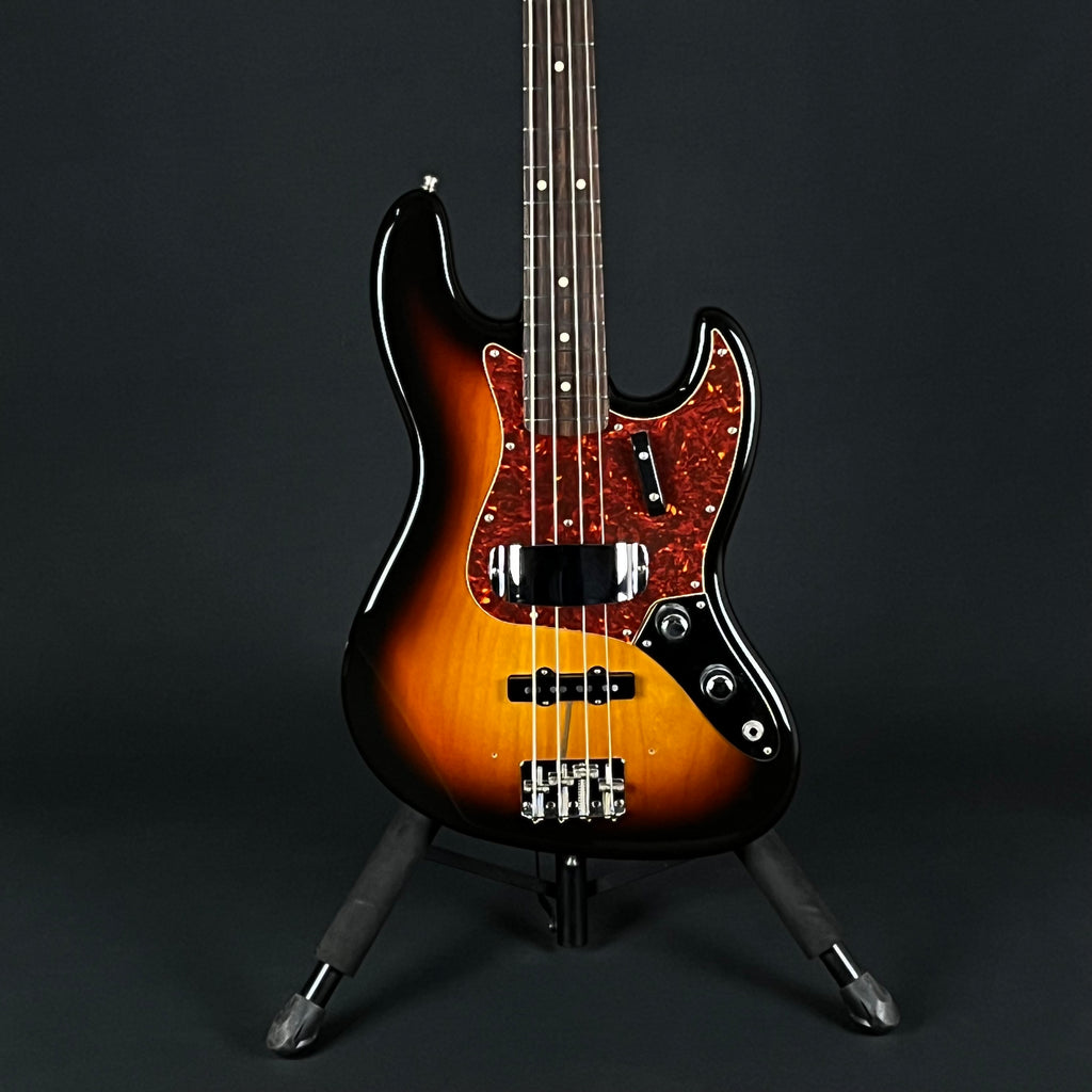 Fender Japan 30th Anniversary JB62VSP Jazz Bass
