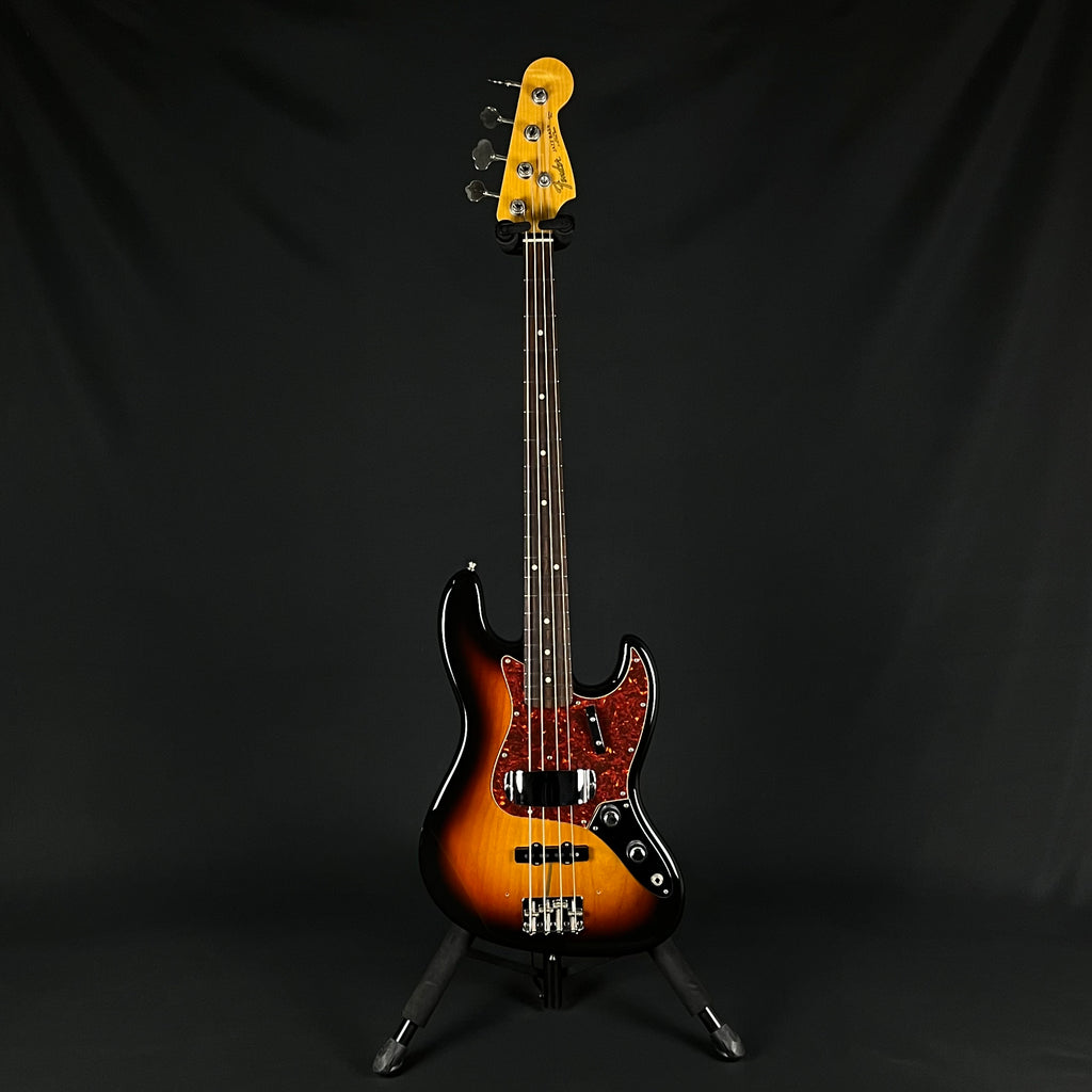 Fender Japan 30th Anniversary JB62VSP Jazz Bass