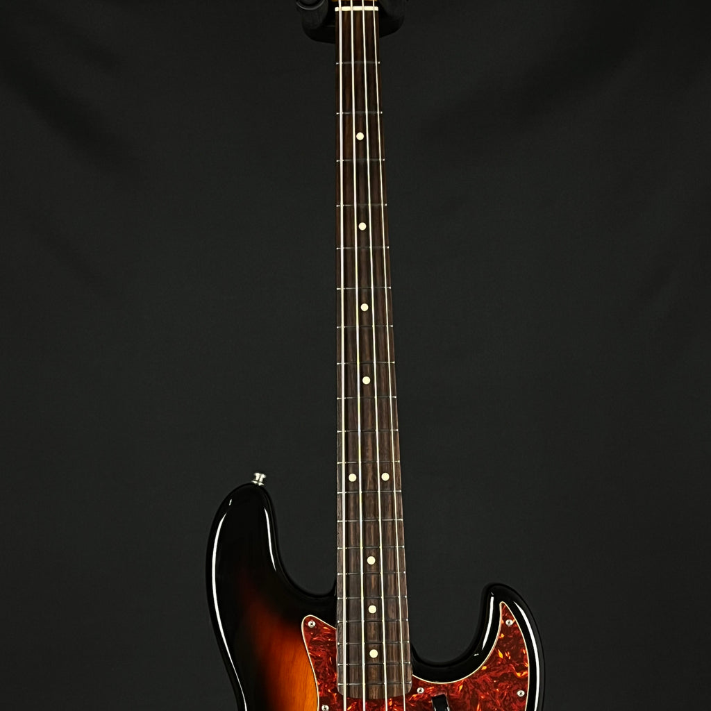 Fender Japan 30th Anniversary JB62VSP Jazz Bass