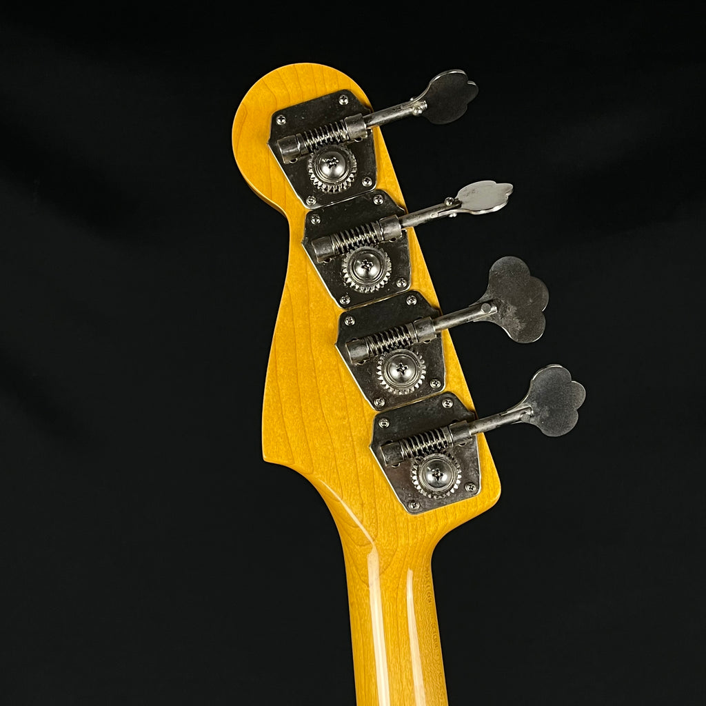Fender Japan 30th Anniversary JB62VSP Jazz Bass