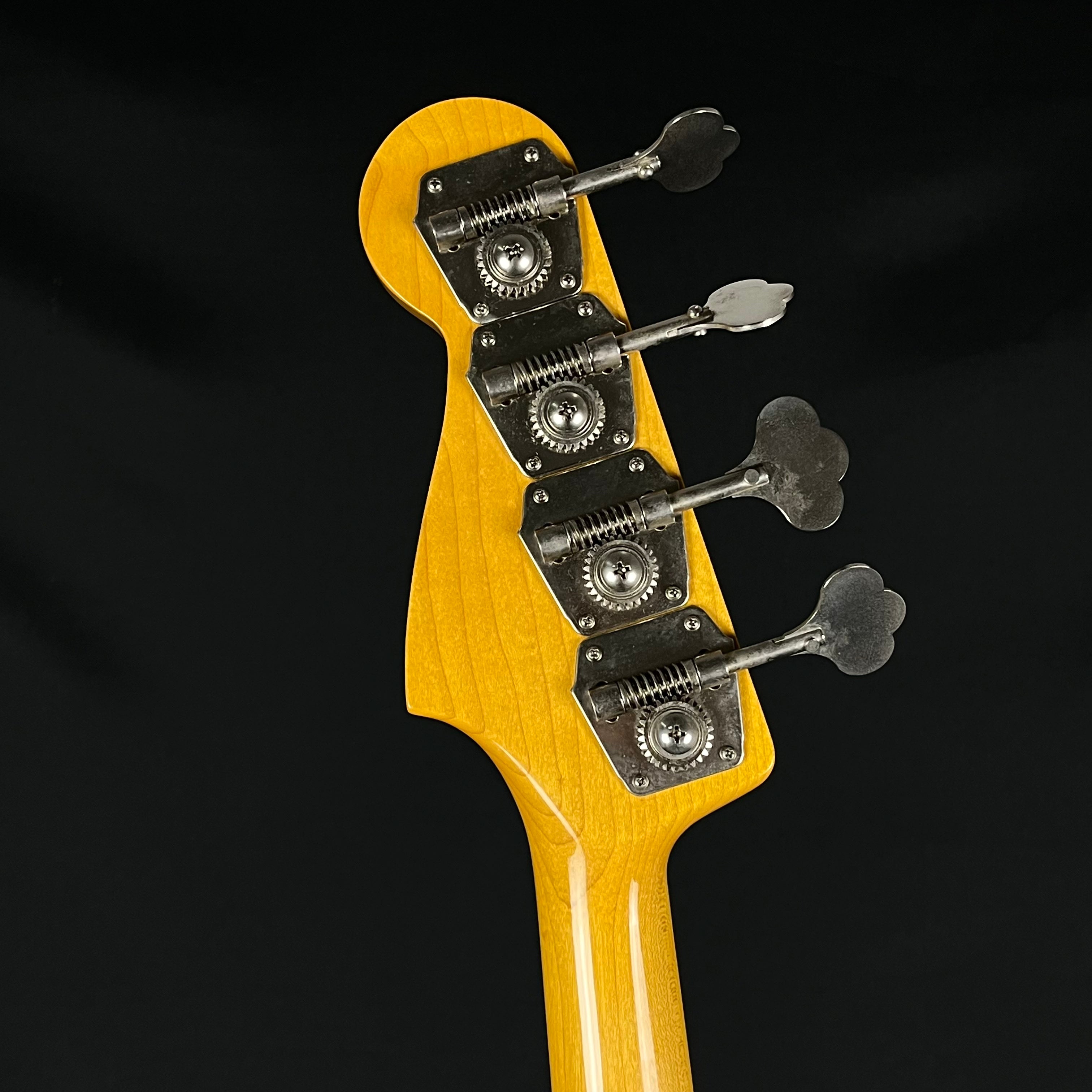 Fender Japan 30th Anniversary JB62VSP Jazz Bass