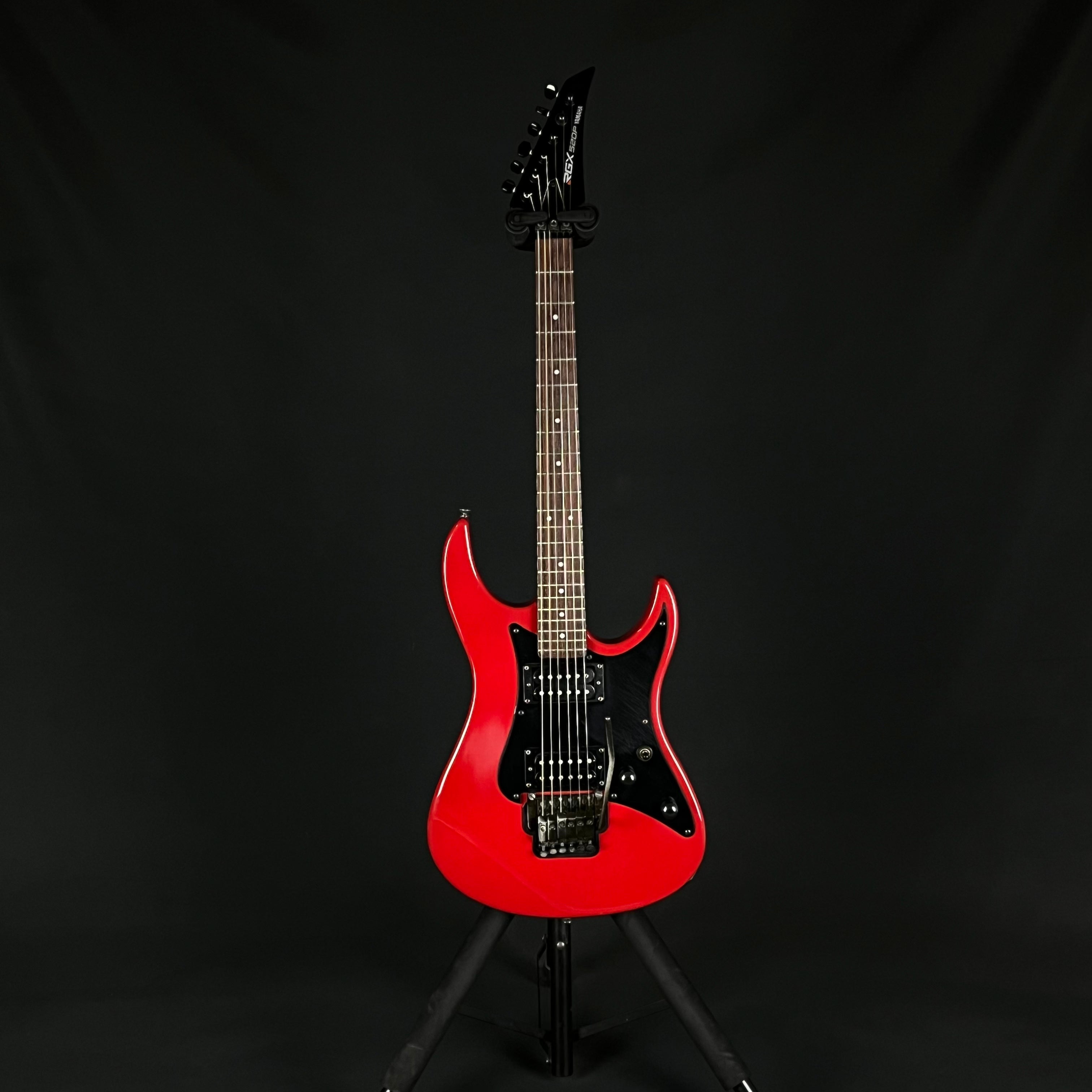 YAMAHA Japan RGX520P