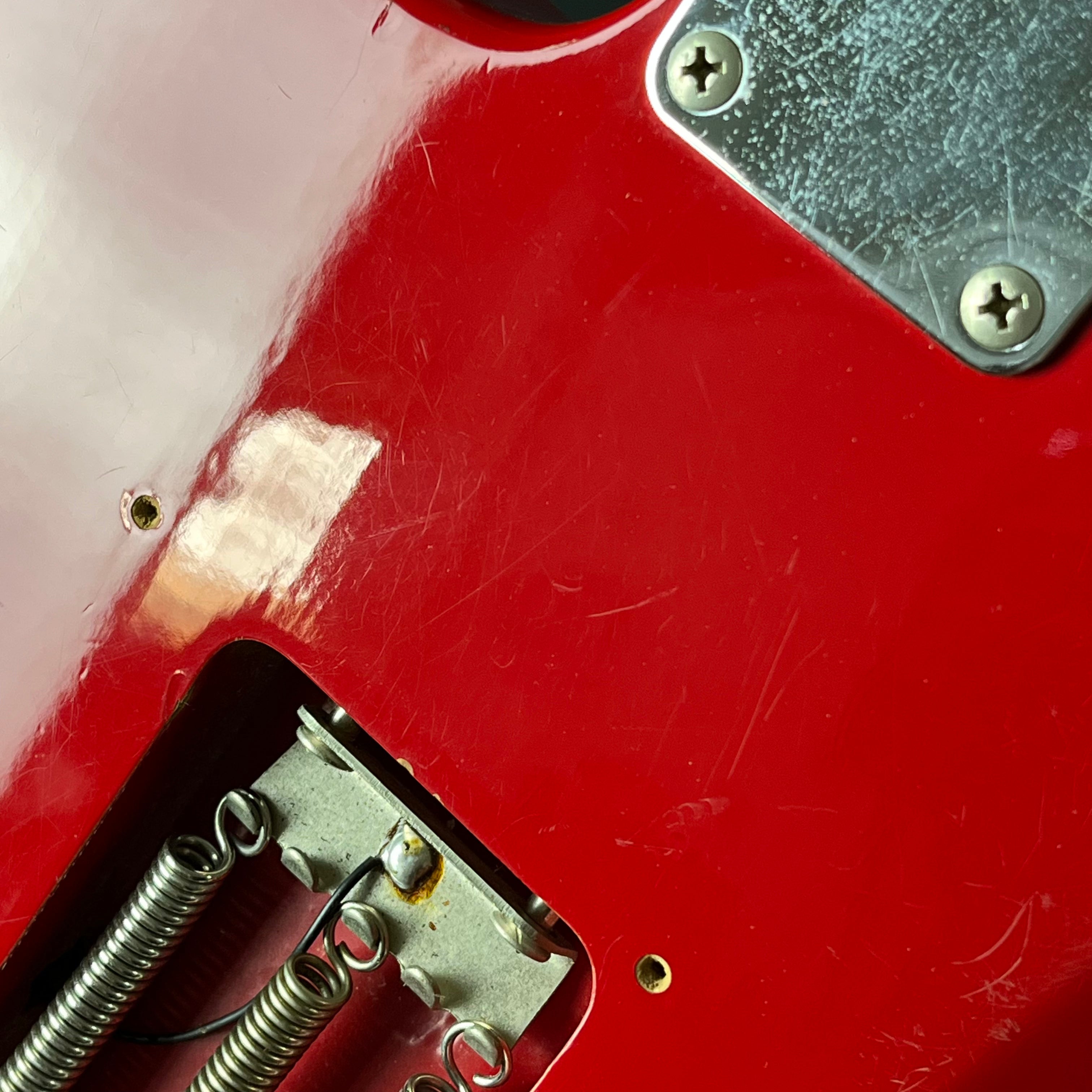 Fernandes SFR-50 *Mod*