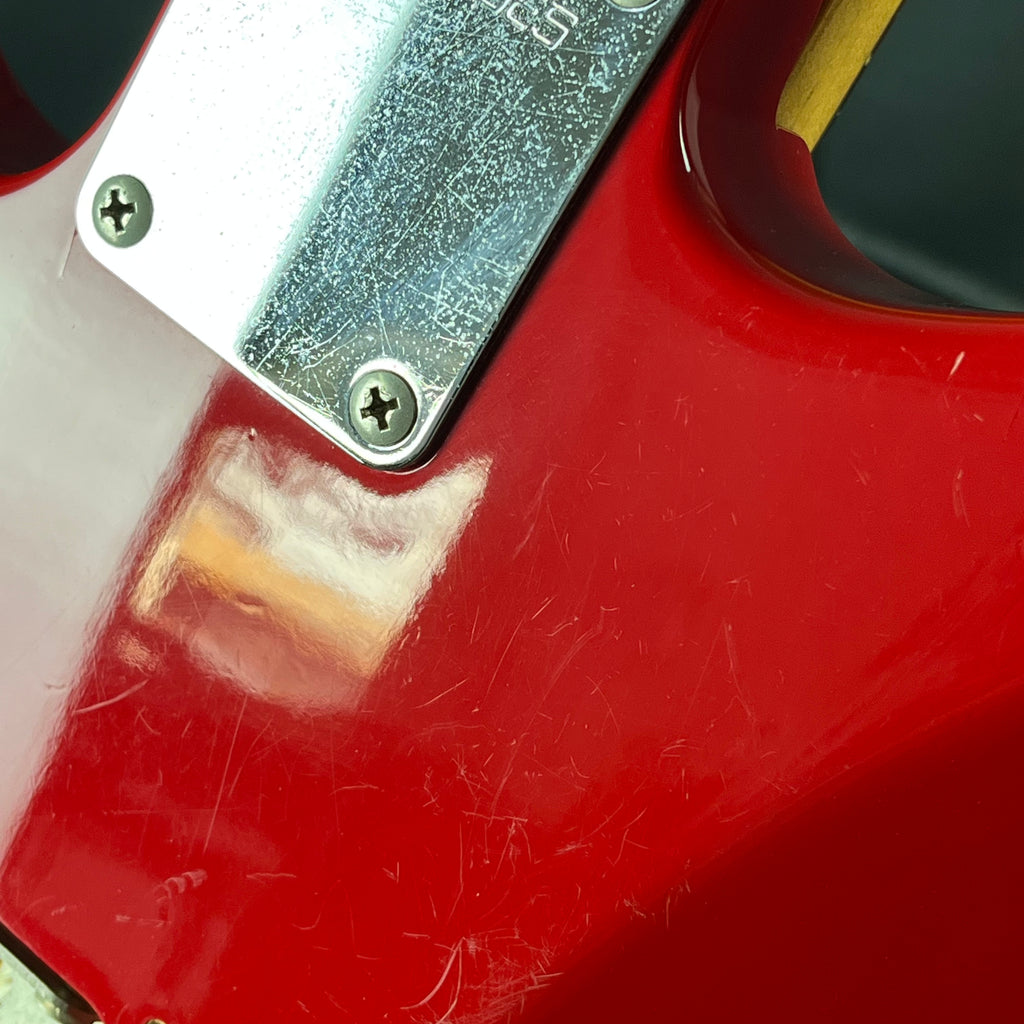Fernandes SFR-50 *Mod*