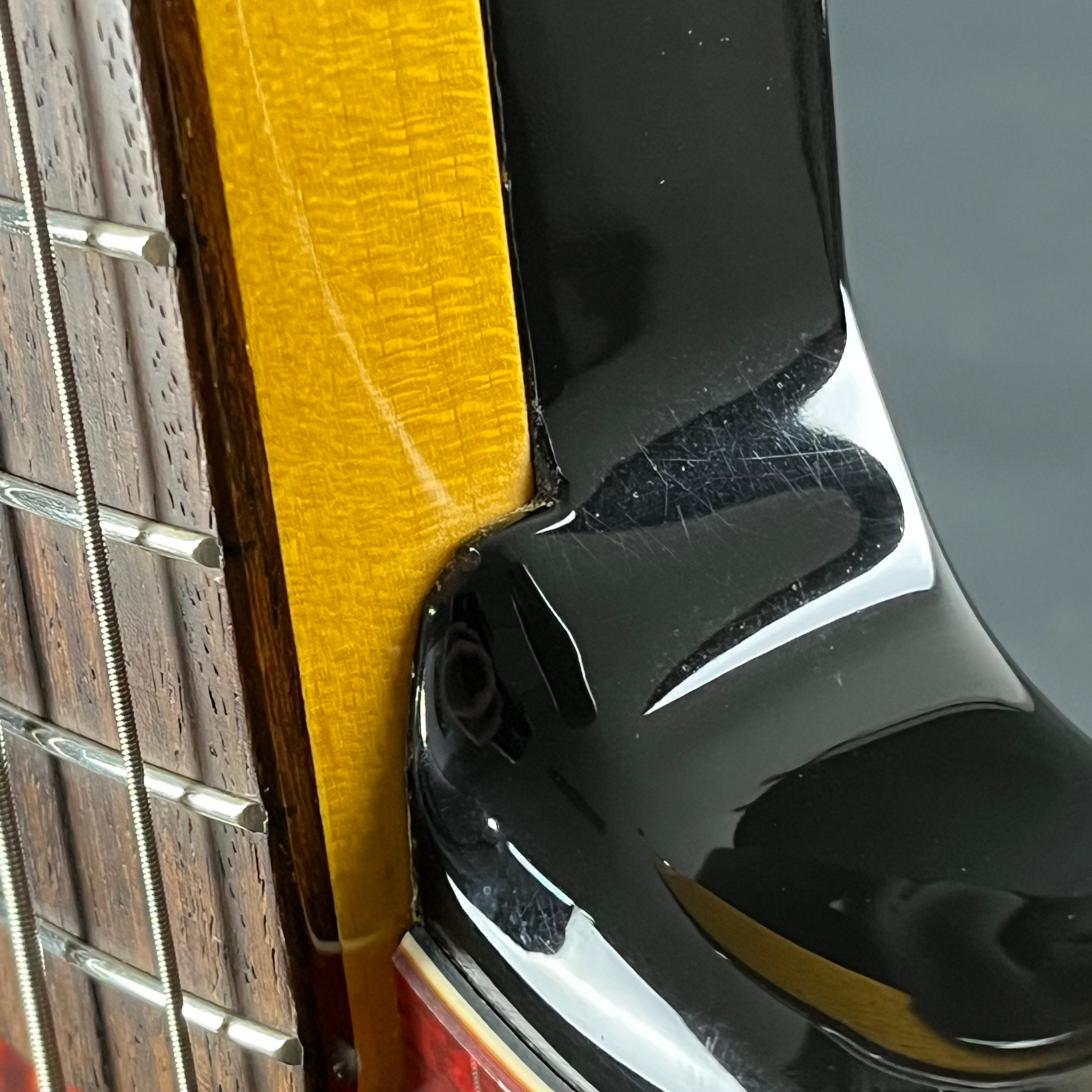 Fender Japan 30th Anniversary JB62VSP Jazz Bass