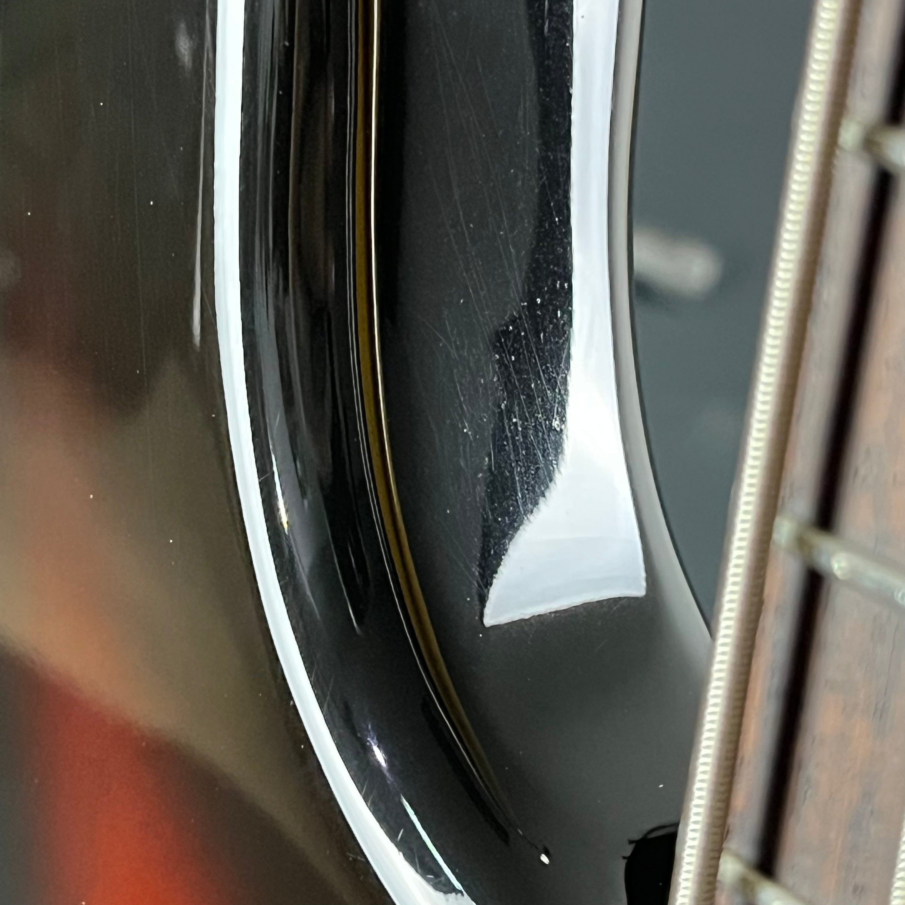 Fender Japan 30th Anniversary JB62VSP Jazz Bass