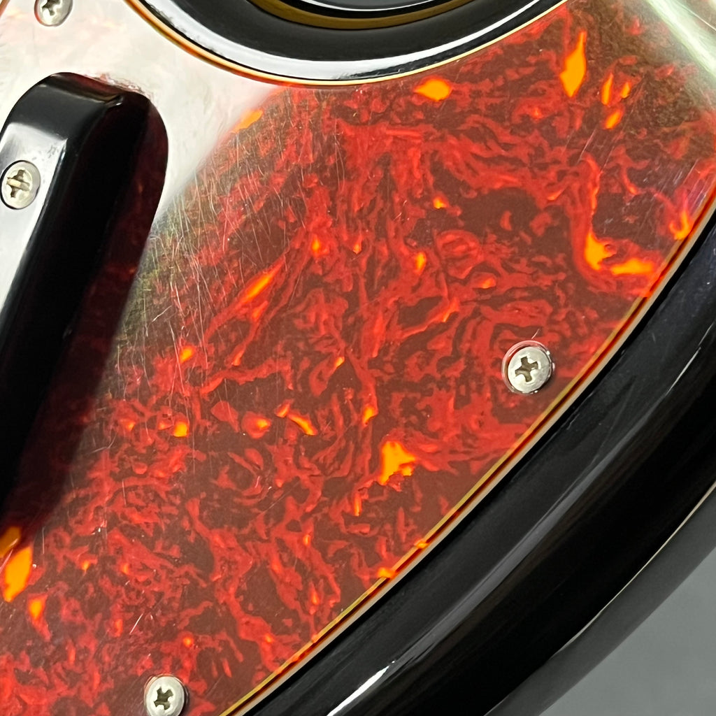 Fender Japan 30th Anniversary JB62VSP Jazz Bass