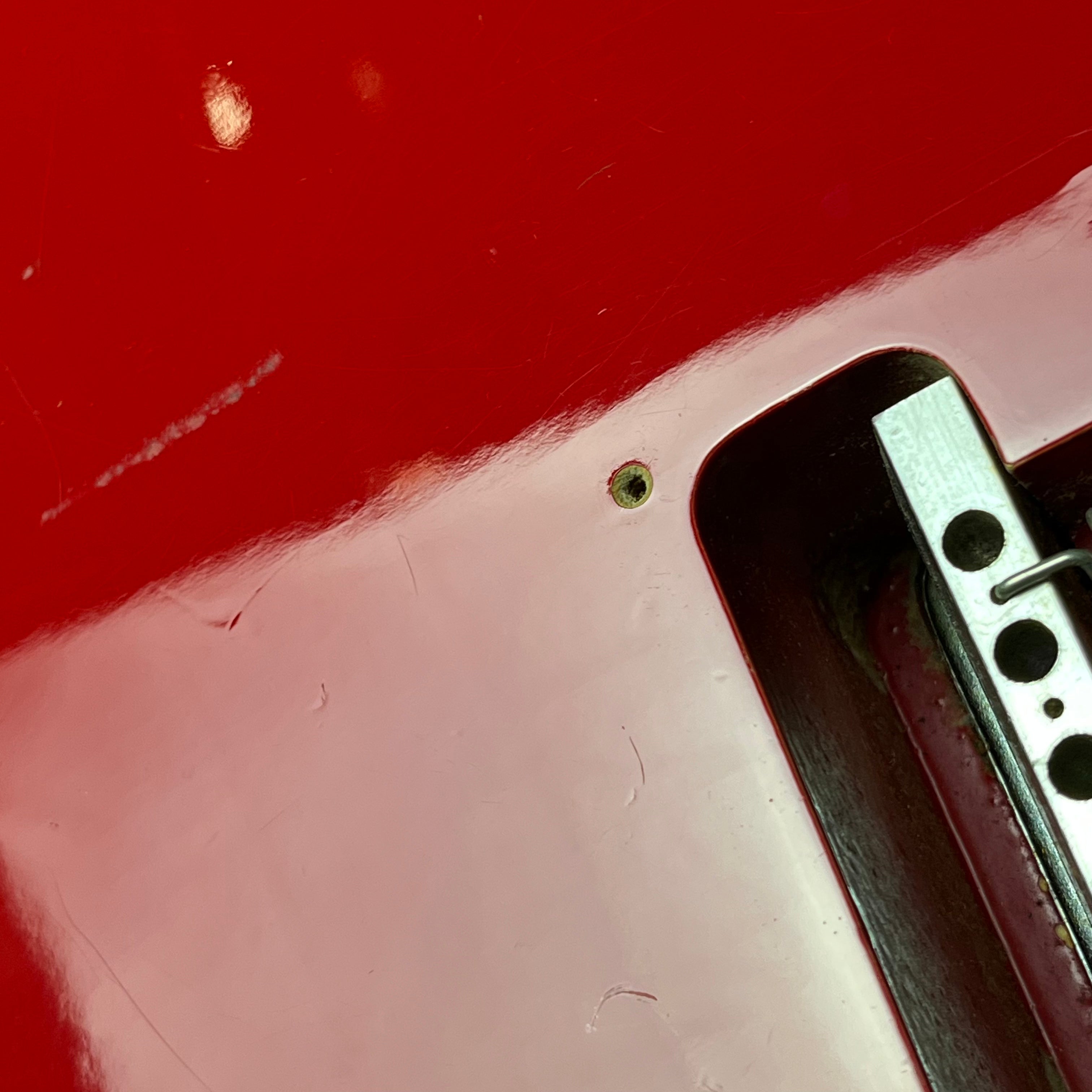 Fernandes SFR-50 *Mod*