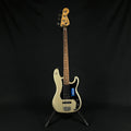 Squier Precision Bass PJ