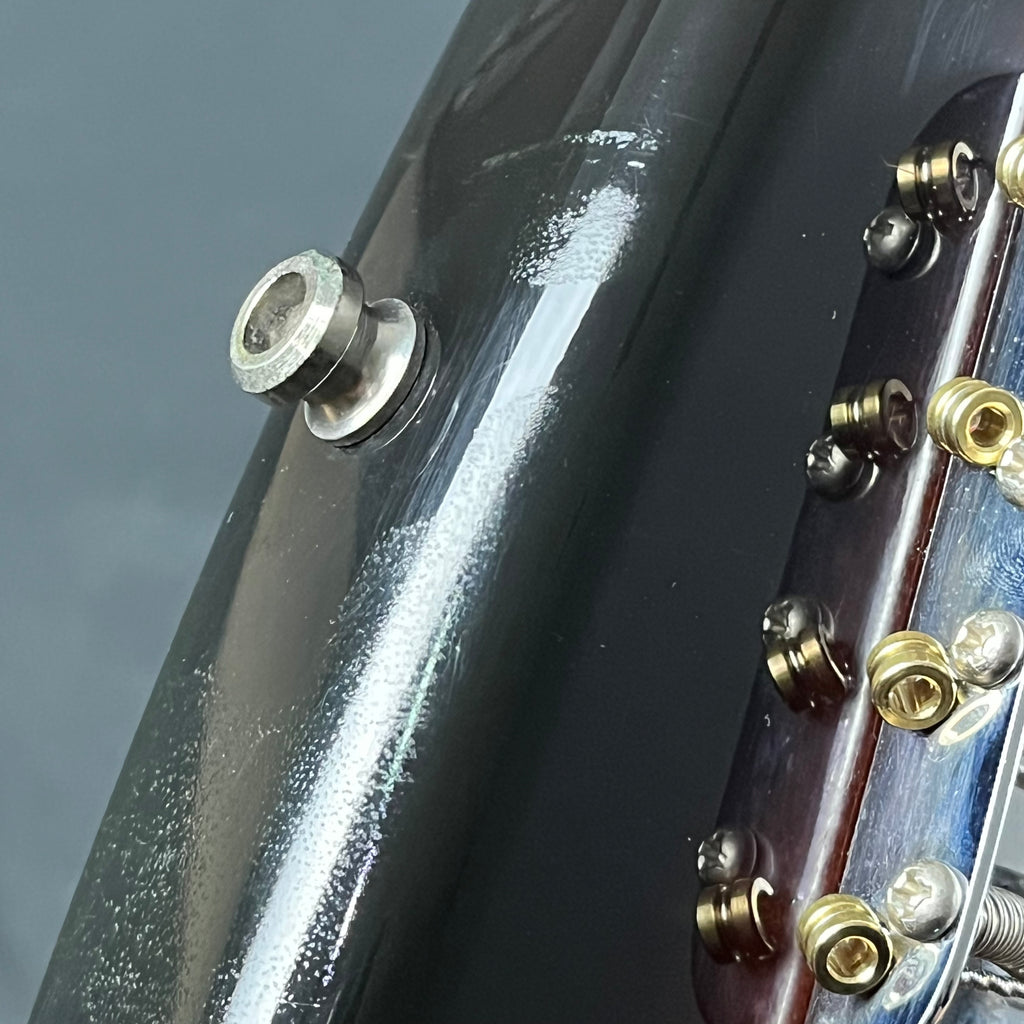 Fender Japan 30th Anniversary JB62VSP Jazz Bass