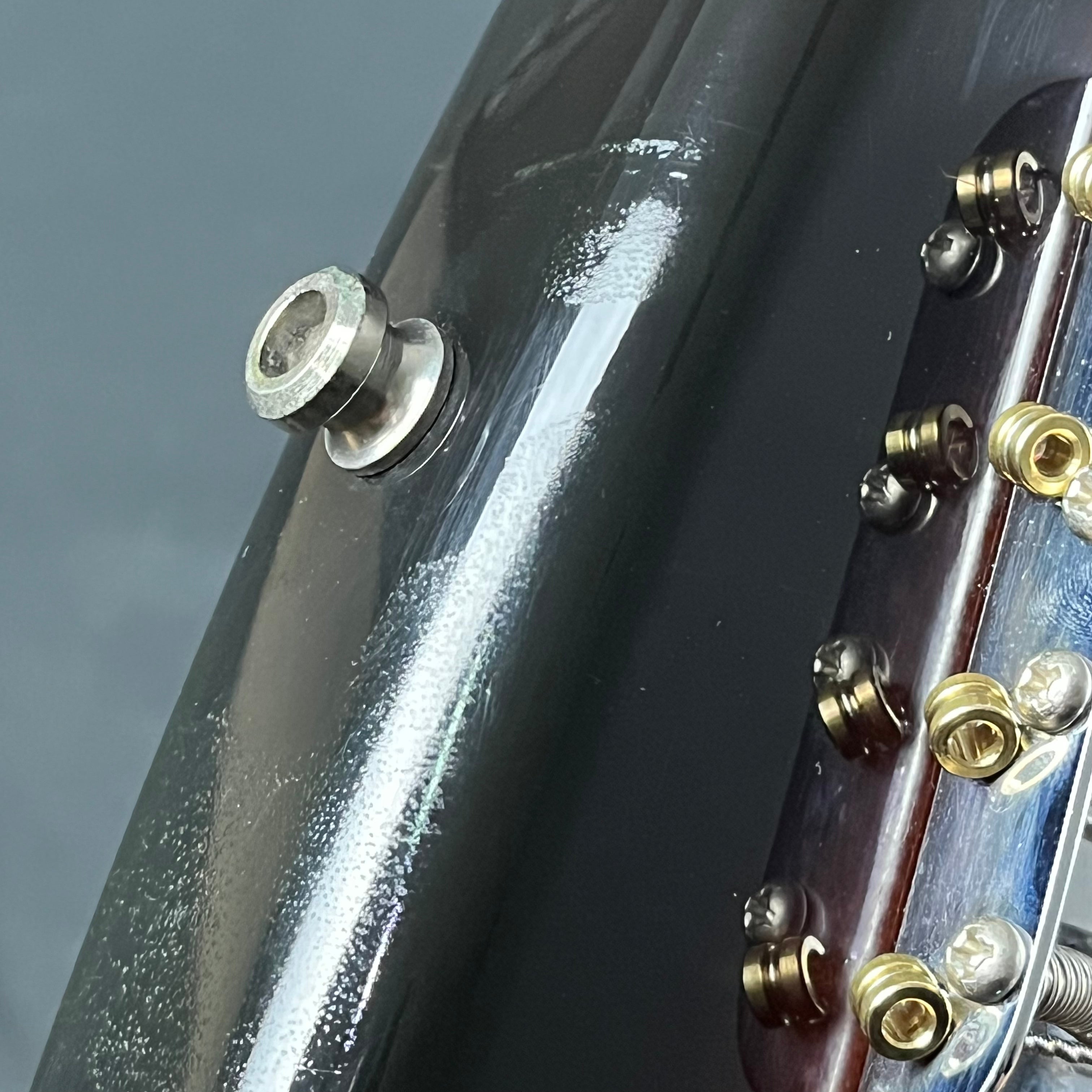 Fender Japan 30th Anniversary JB62VSP Jazz Bass