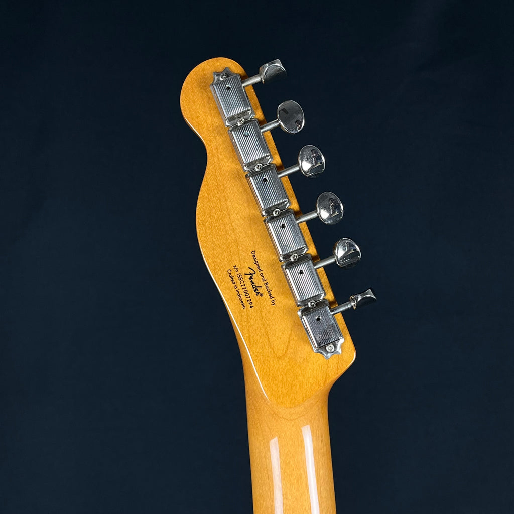 Squire Classic Vibe Baritone Custom Telecaster
