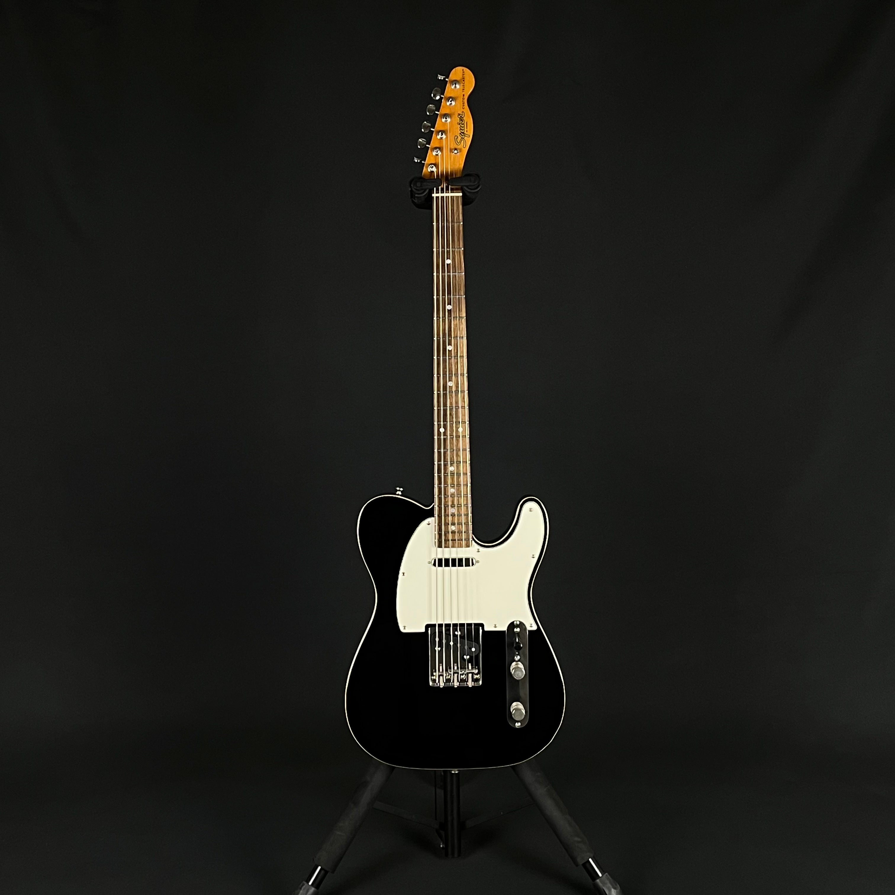 Squire Classic Vibe Baritone Custom Telecaster