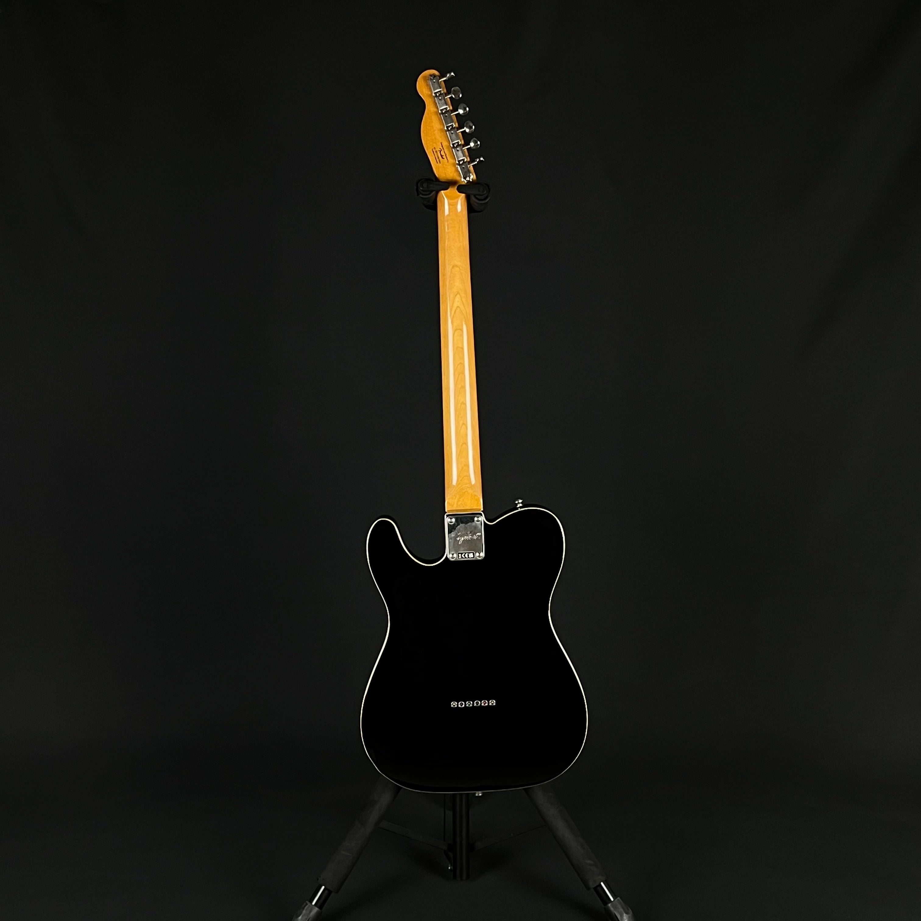 Squire Classic Vibe Baritone Custom Telecaster