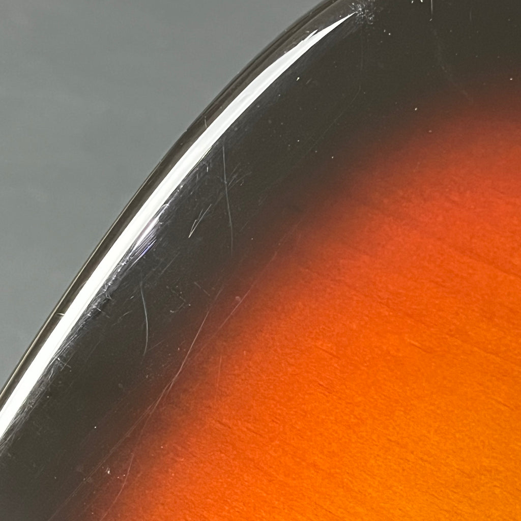 Fender Japan 30th Anniversary JB62VSP Jazz Bass