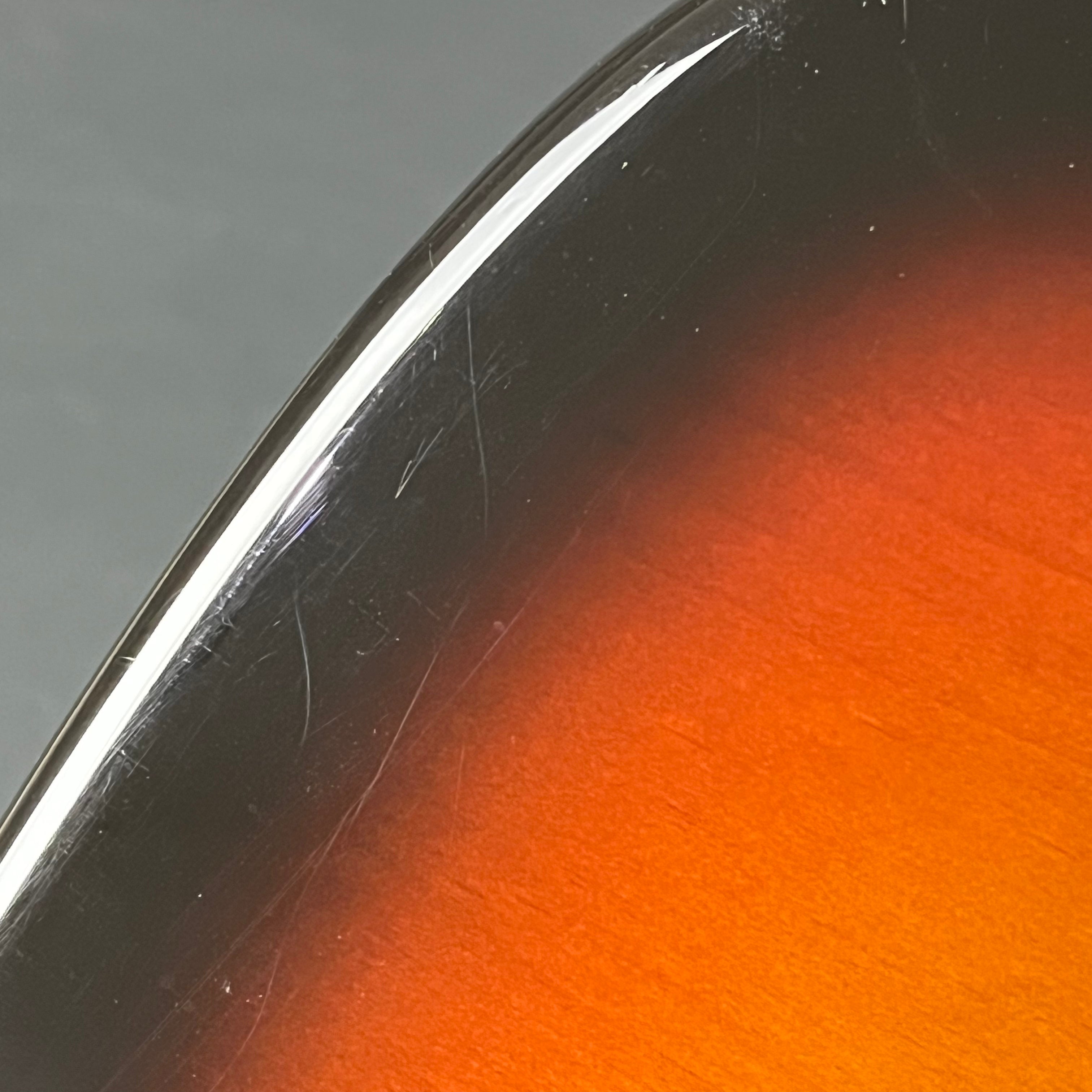 Fender Japan 30th Anniversary JB62VSP Jazz Bass