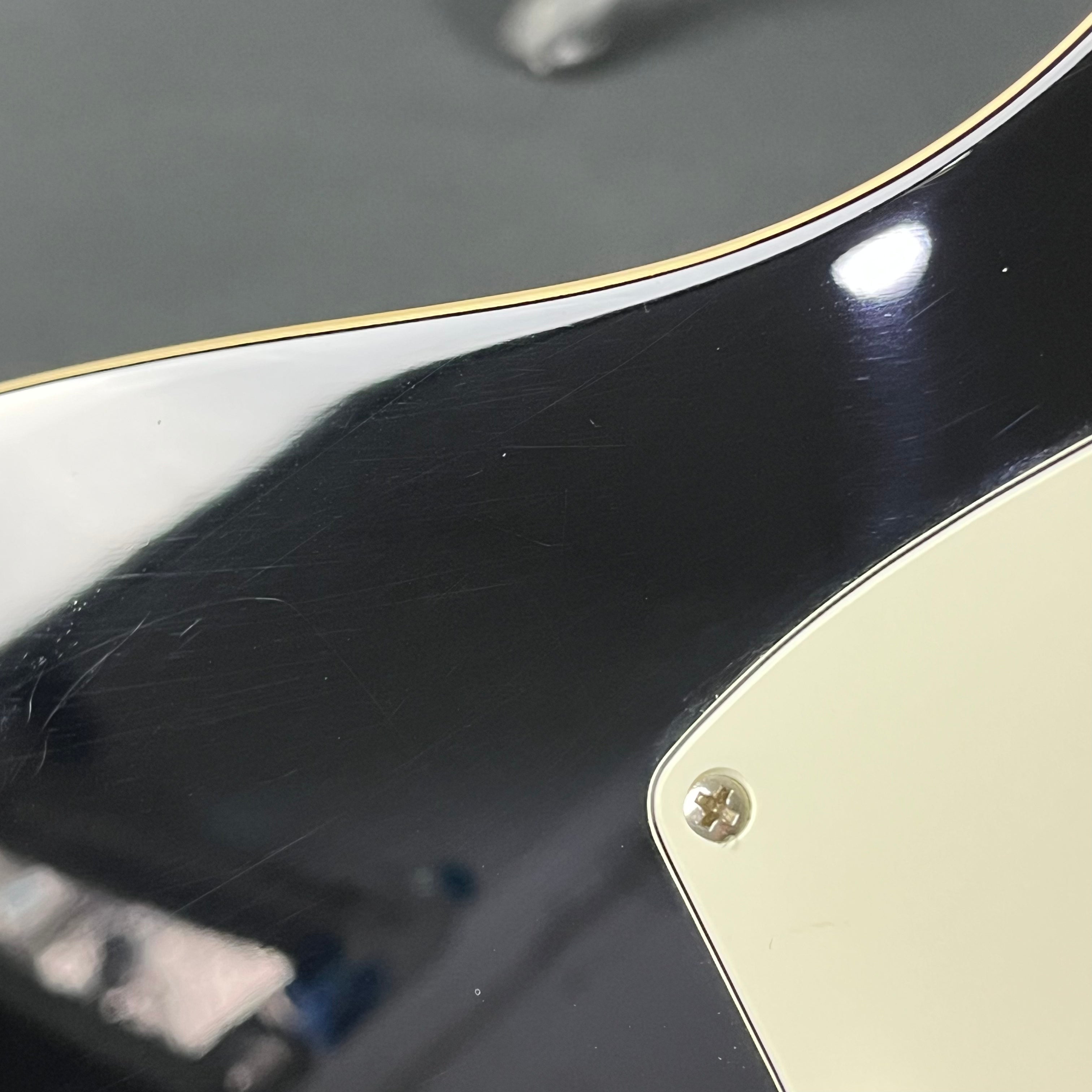Squire Classic Vibe Baritone Custom Telecaster