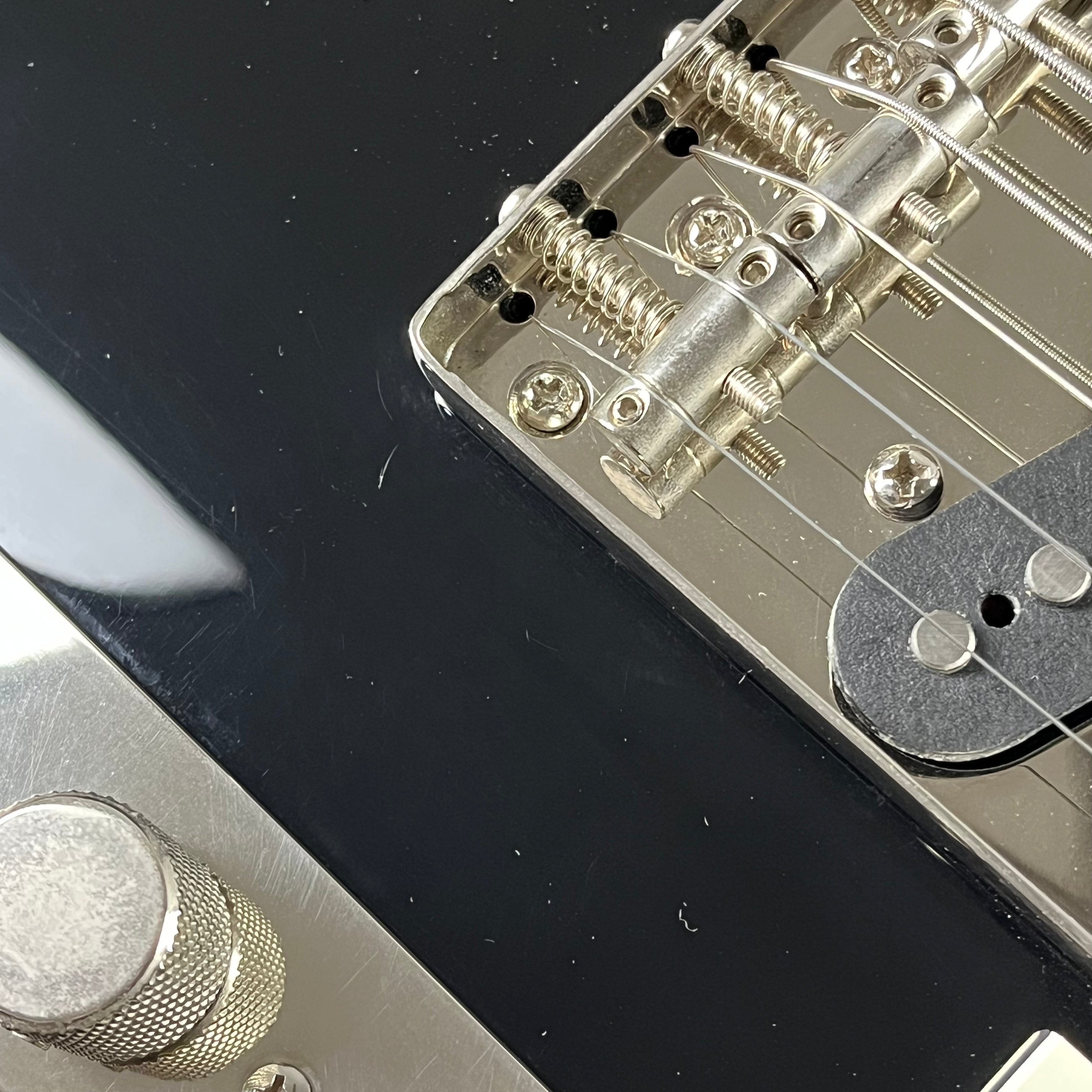 Squire Classic Vibe Baritone Custom Telecaster