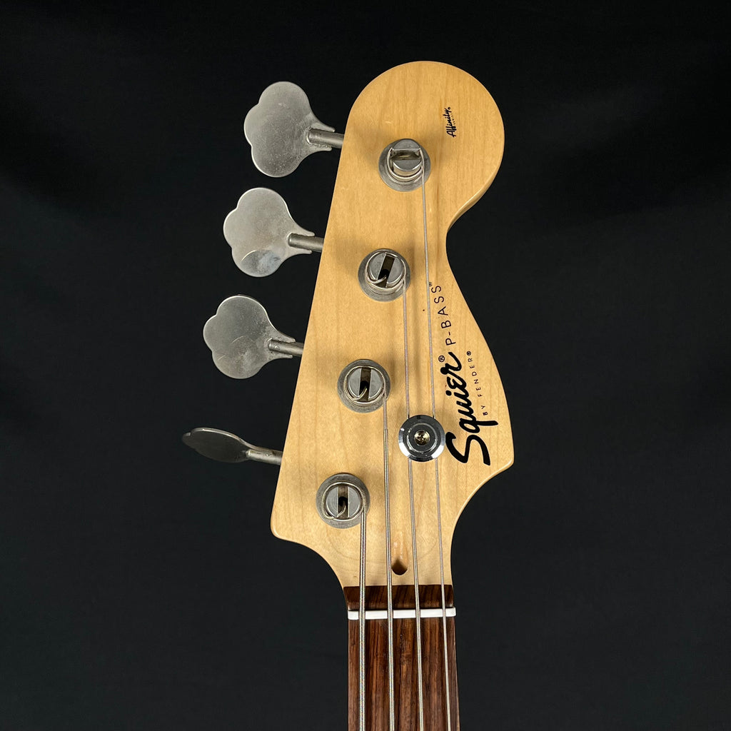 Squier Affinity Precision Bass