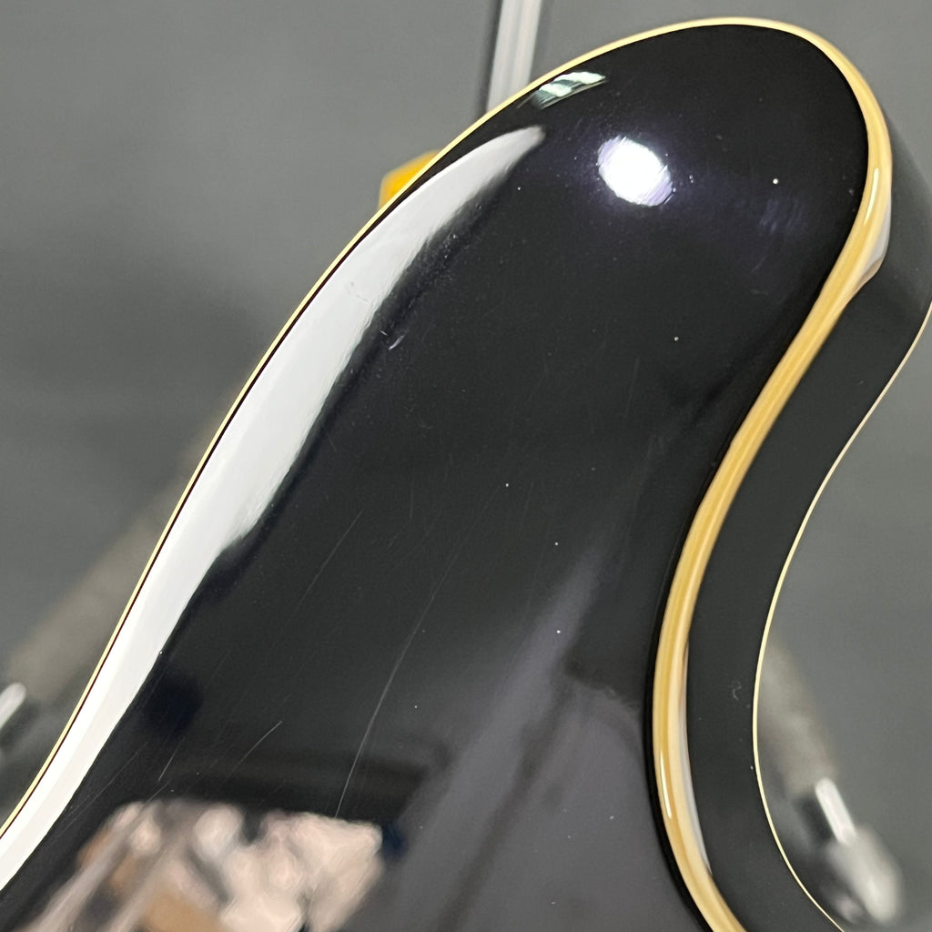 Squire Classic Vibe Baritone Custom Telecaster