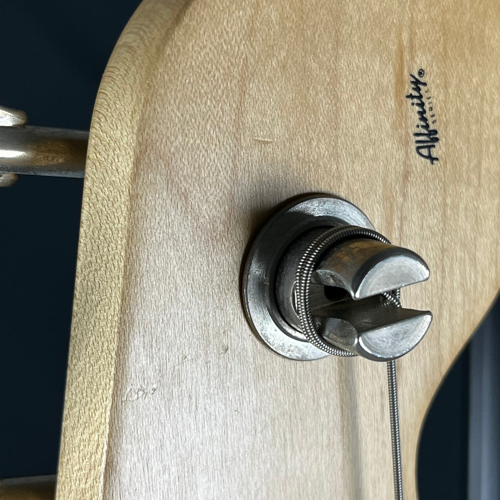 Squier Affinity Precision Bass