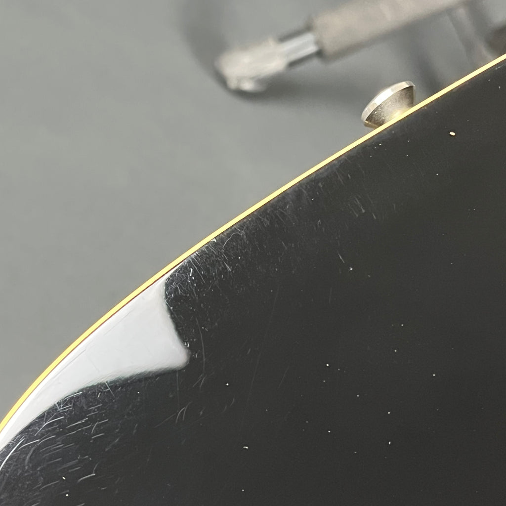 Squire Classic Vibe Baritone Custom Telecaster