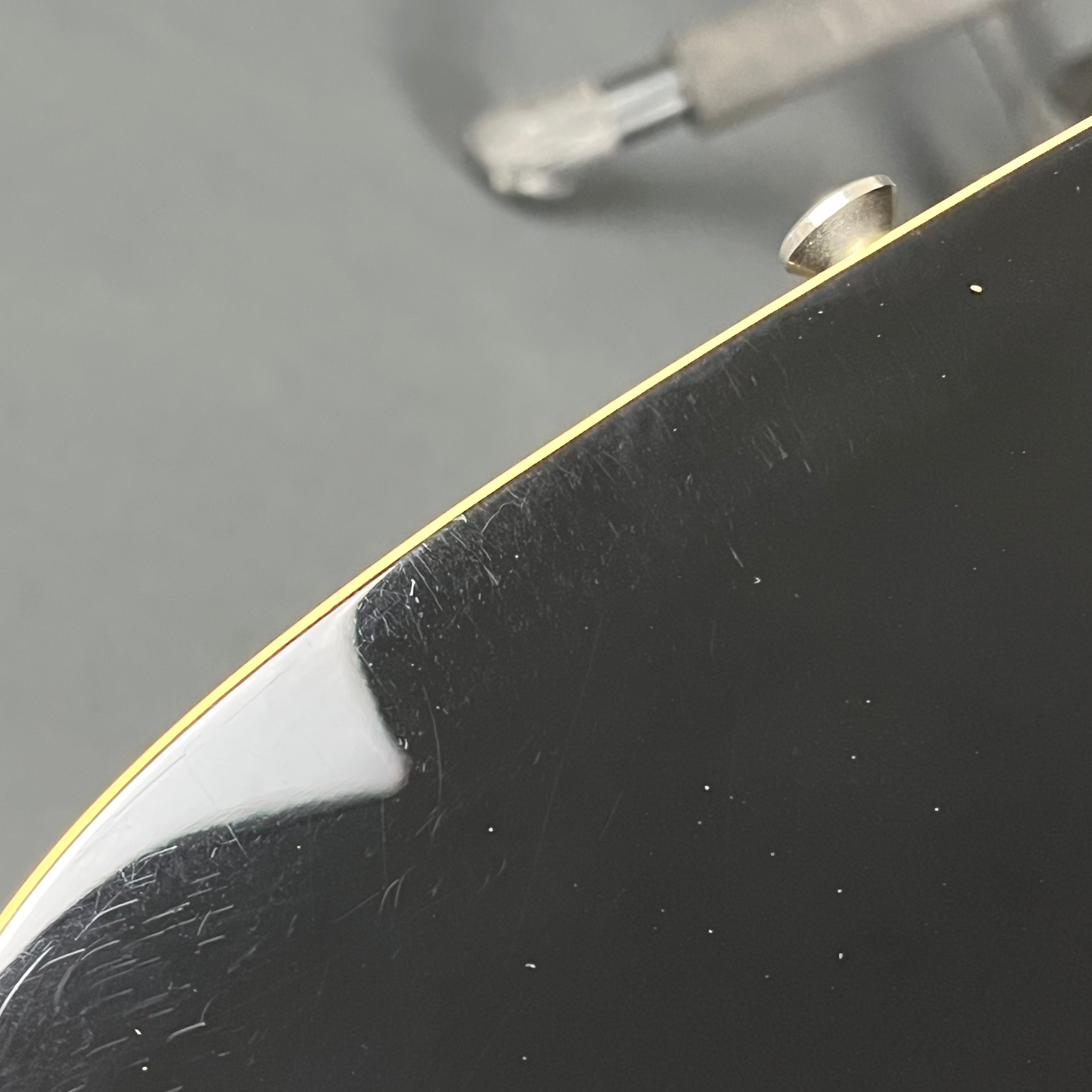 Squire Classic Vibe Baritone Custom Telecaster