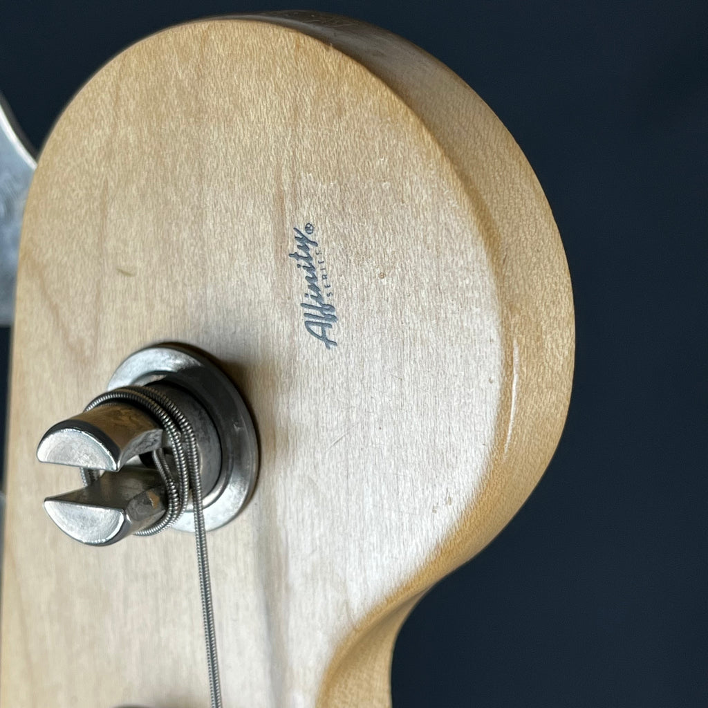 Squier Affinity Precision Bass
