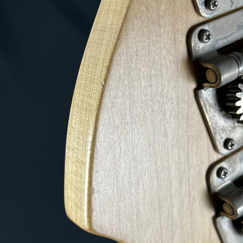 Squier Affinity Precision Bass