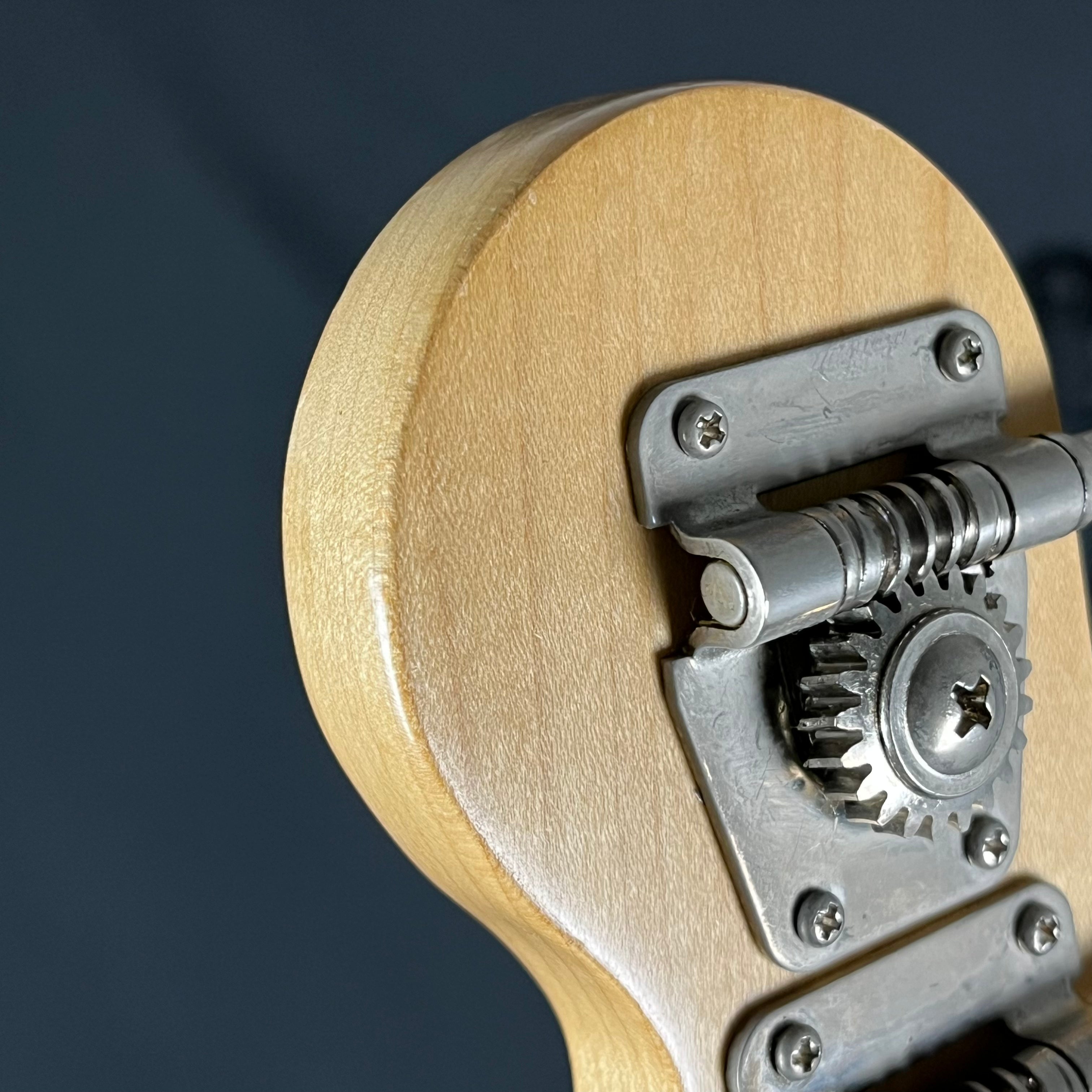 Squier Affinity Precision Bass