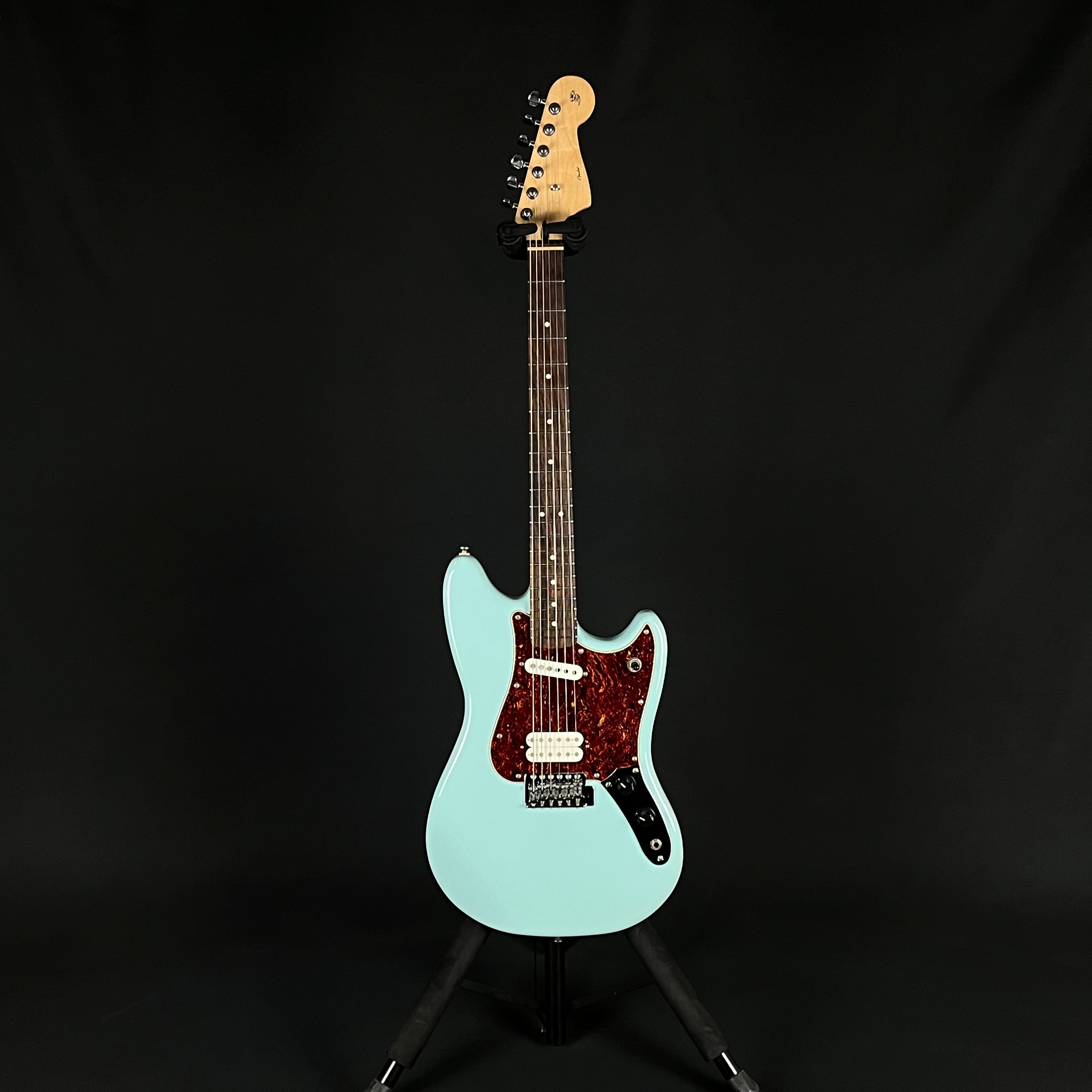 Squier Cyclone 2011 * Logo Removed *
