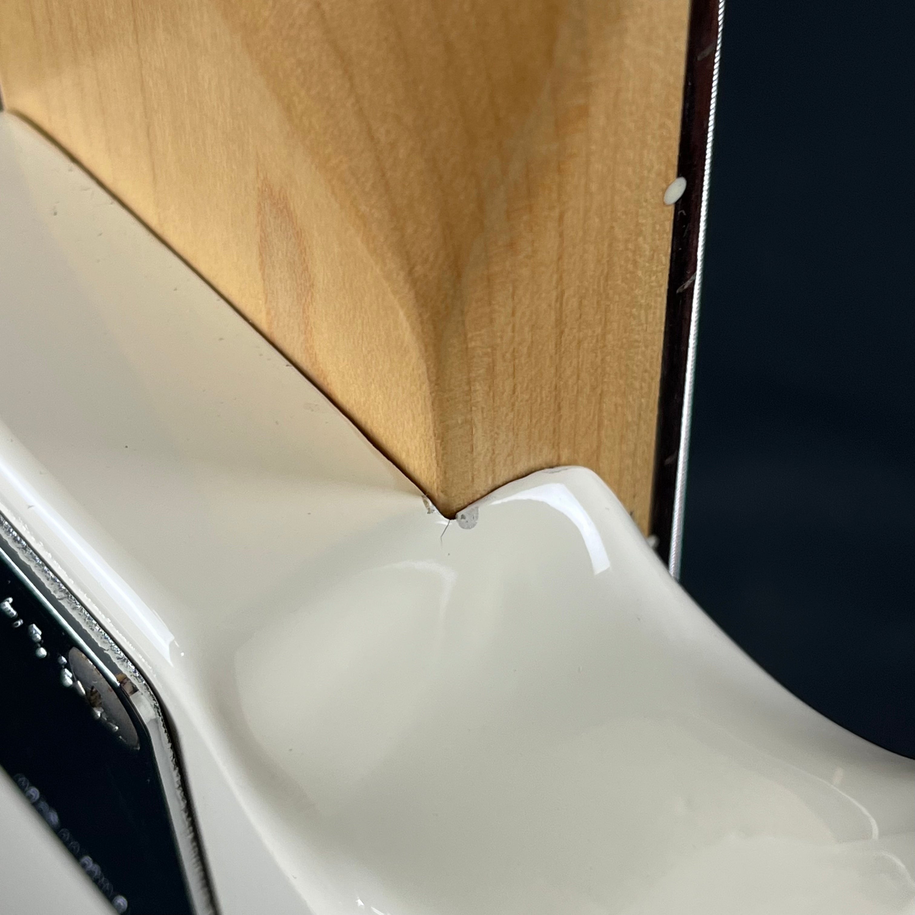 Squier Affinity Precision Bass