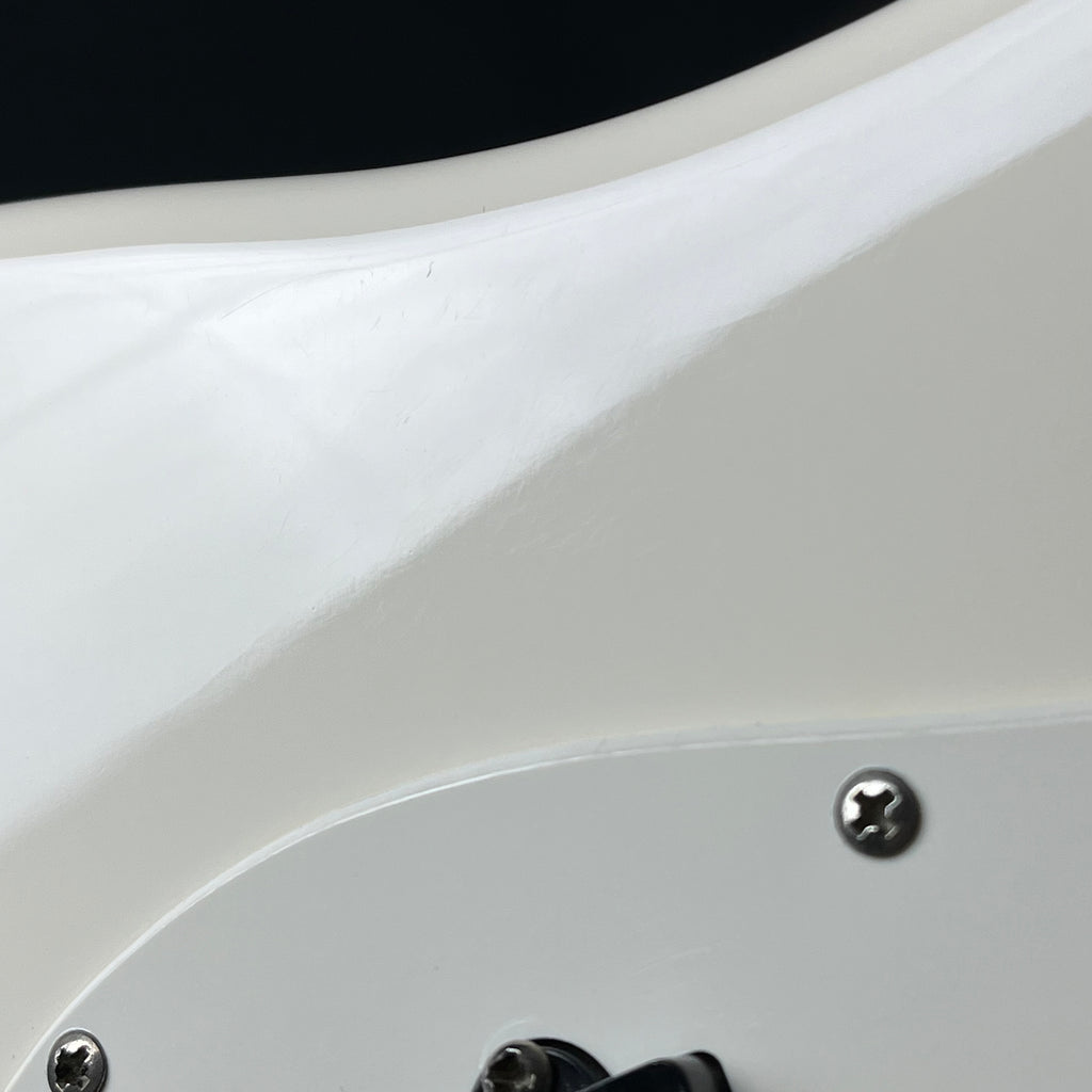 Squier Affinity Precision Bass