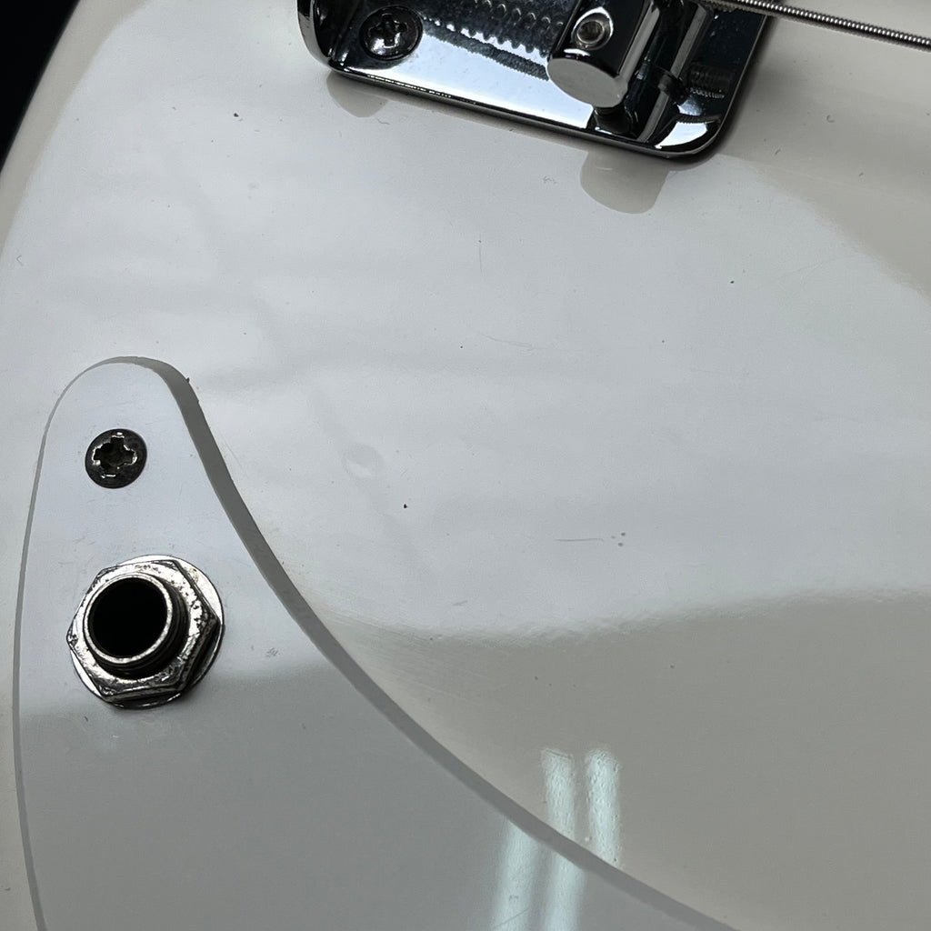 Squier Affinity Precision Bass
