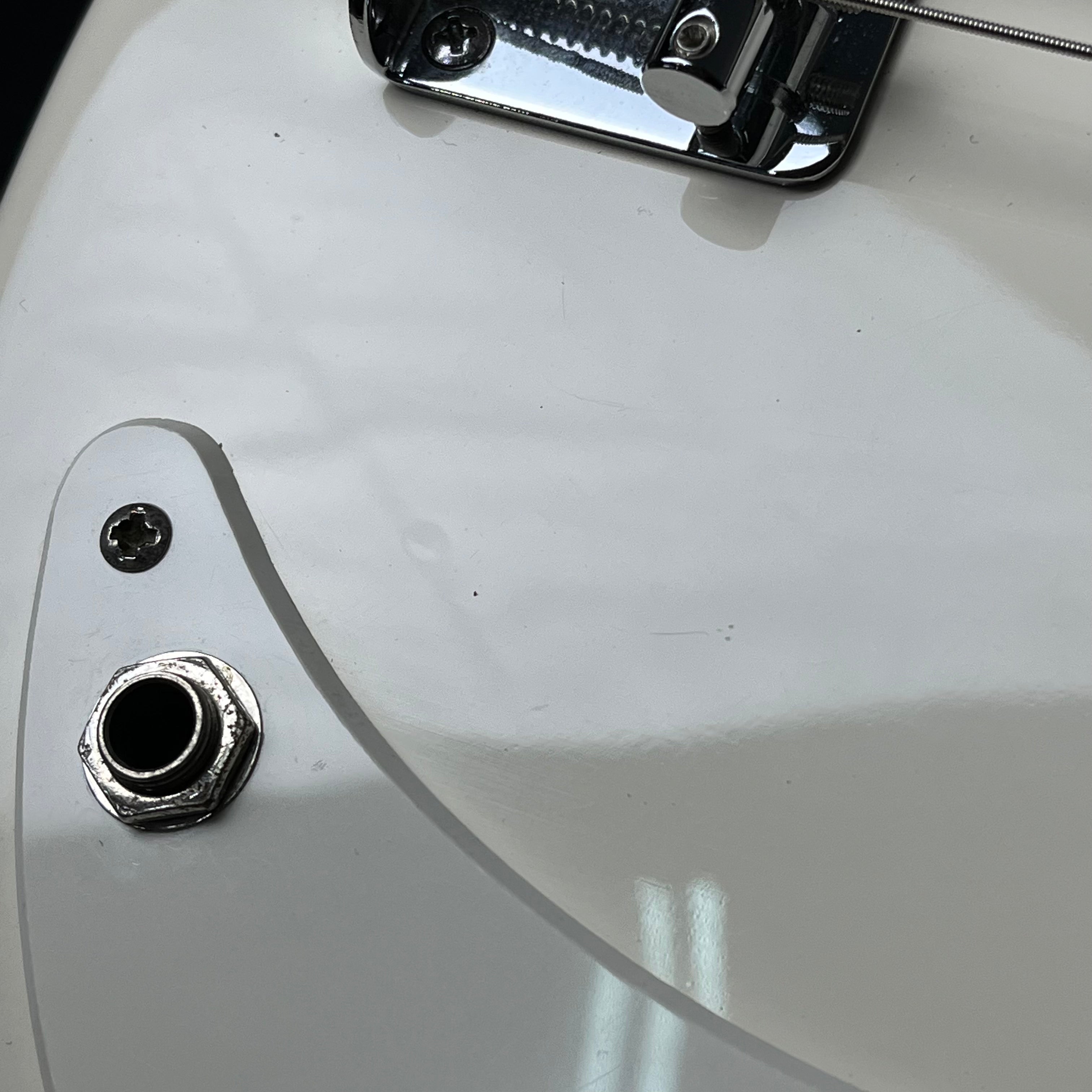 Squier Affinity Precision Bass