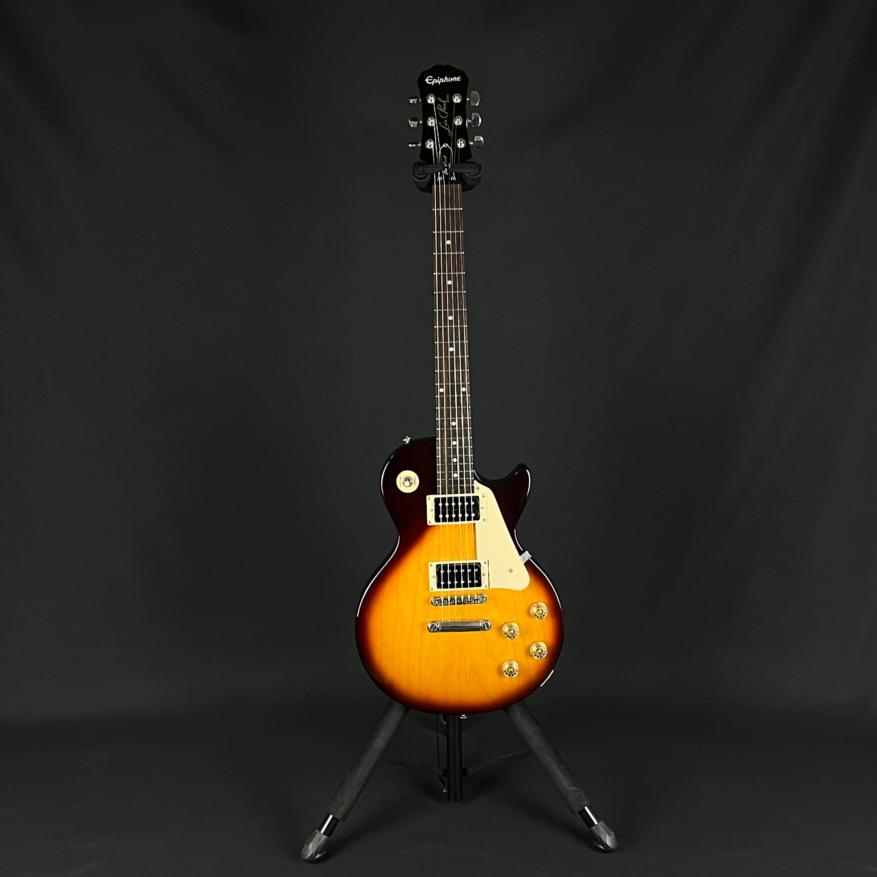 Epiphone Les Paul 100