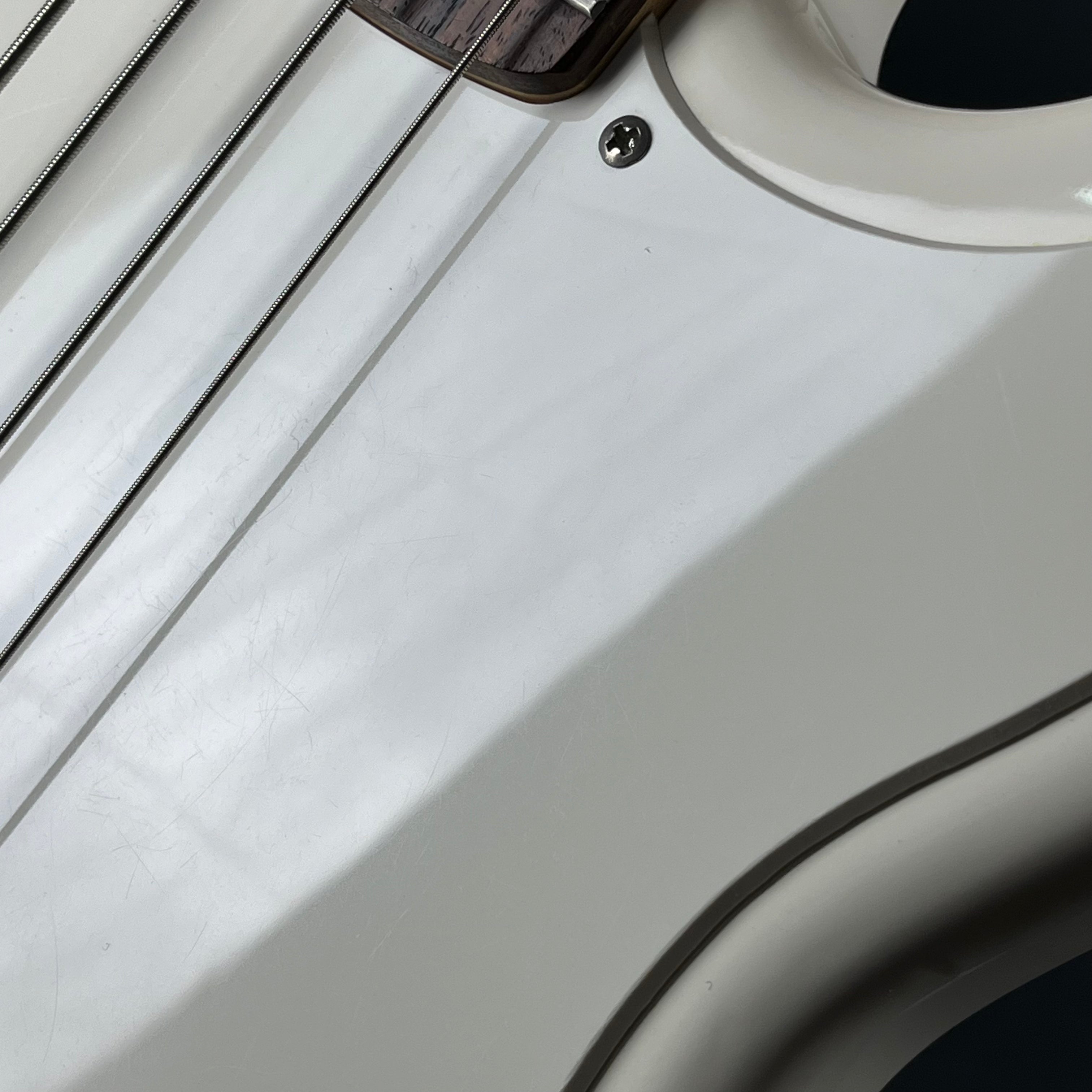 Squier Affinity Precision Bass